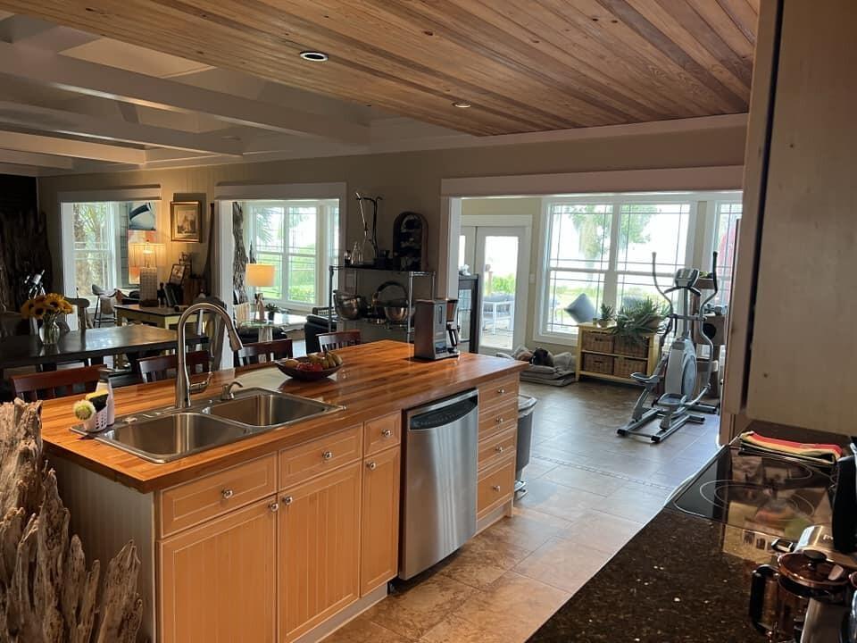 stark subdivision - Residential Lease