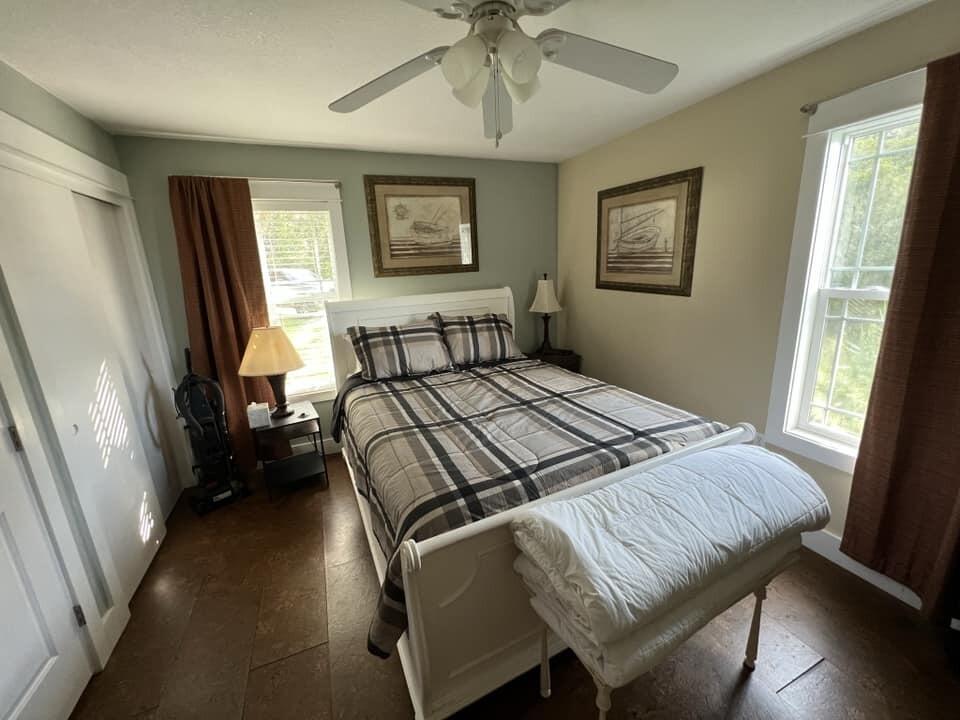stark subdivision - Residential Lease