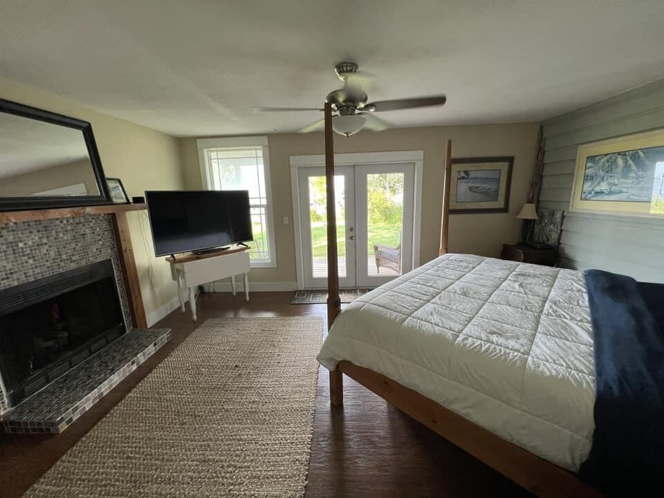 stark subdivision - Residential Lease