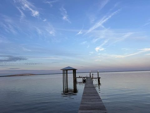 355 Bay Magnolia lane Santa Rosa Beach FL 32459