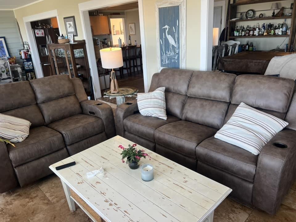stark subdivision - Residential Lease