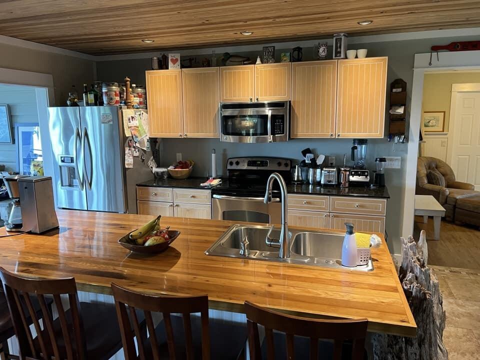 stark subdivision - Residential Lease