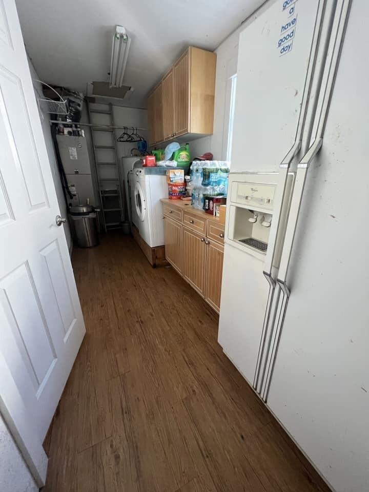 stark subdivision - Residential Lease
