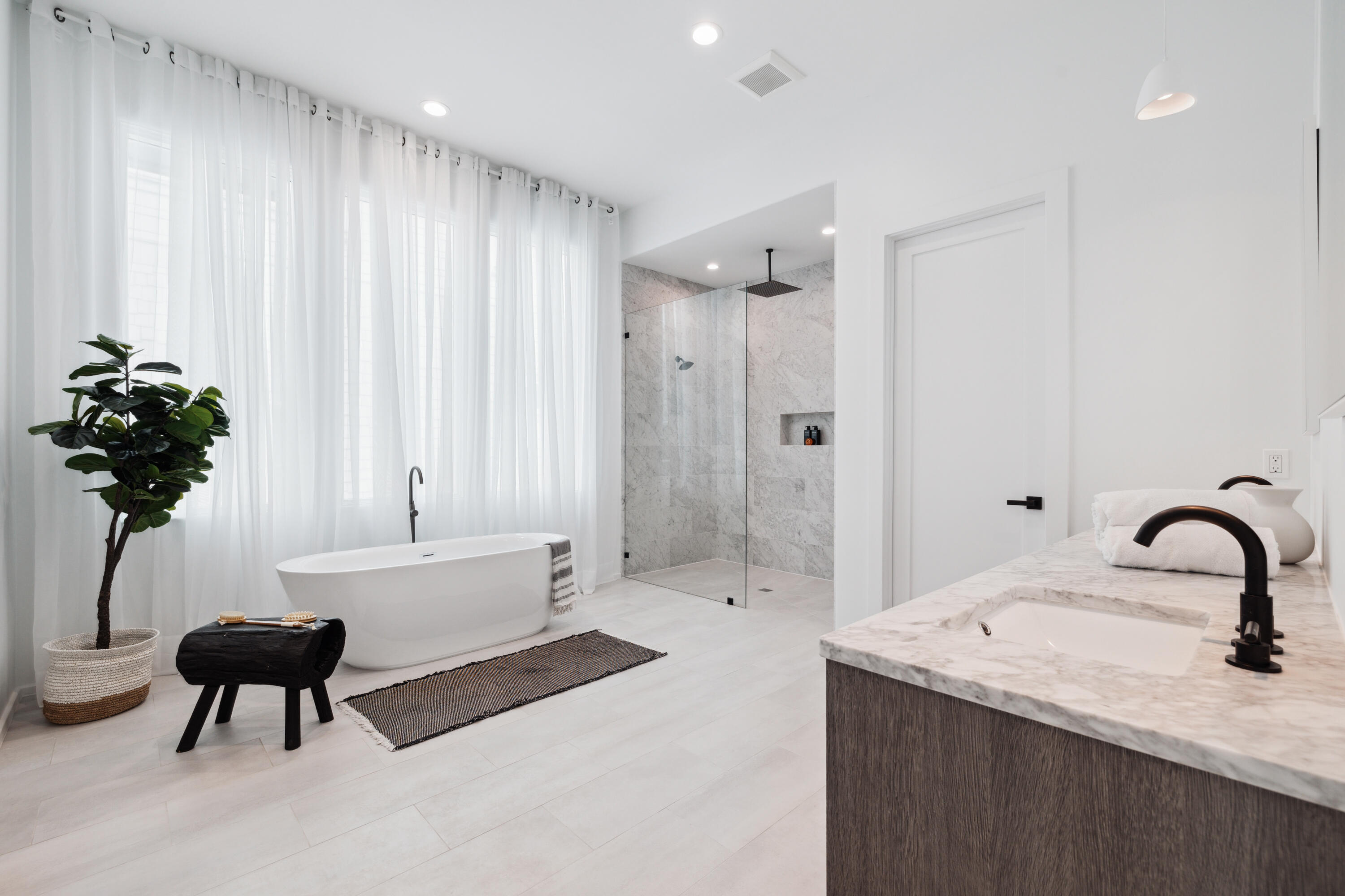 Mala Beach - Residential