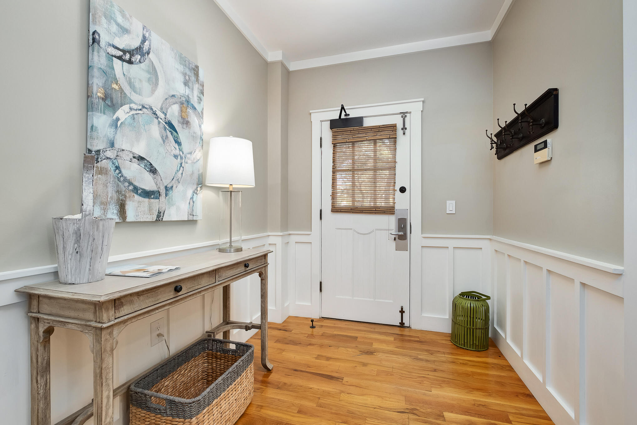 WATERSOUND BEACH, THE CROSSINGS - Residential