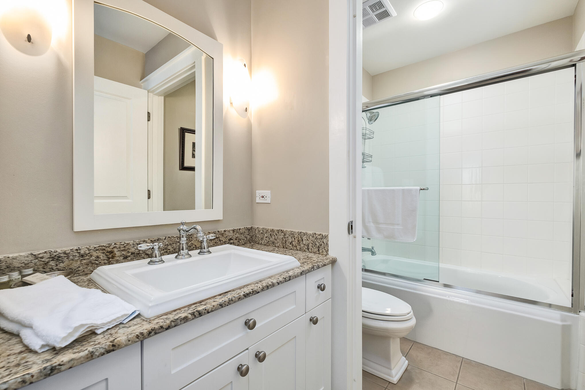 WATERSOUND BEACH, THE CROSSINGS - Residential