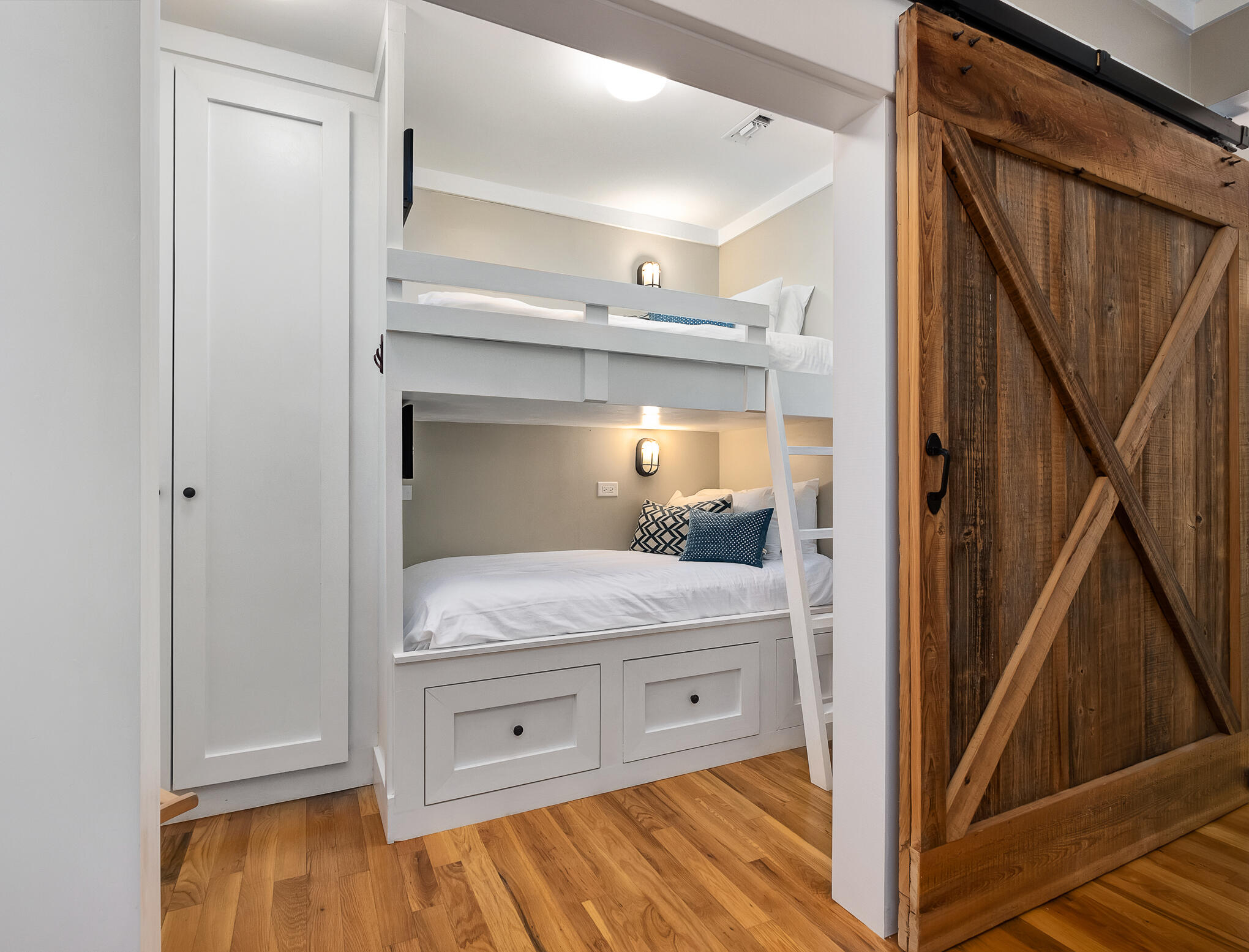 WATERSOUND BEACH, THE CROSSINGS - Residential