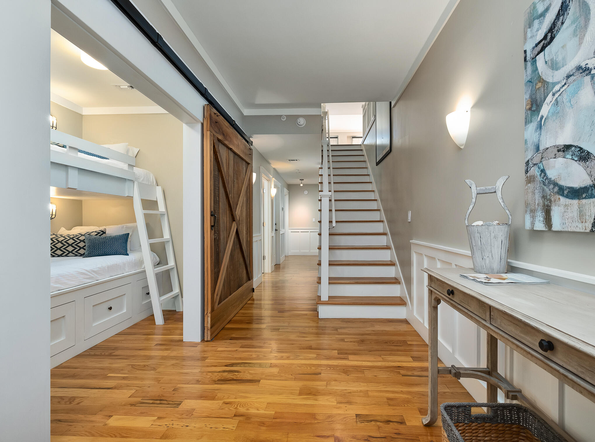WATERSOUND BEACH, THE CROSSINGS - Residential