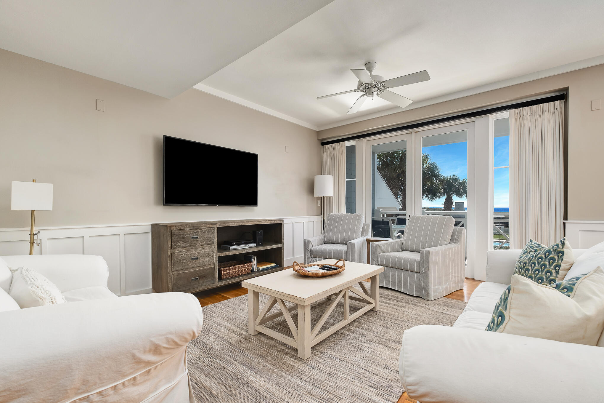 WATERSOUND BEACH, THE CROSSINGS - Residential