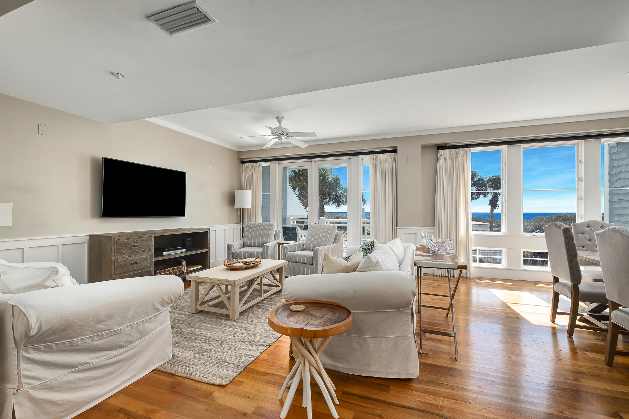 WATERSOUND BEACH, THE CROSSINGS - Residential