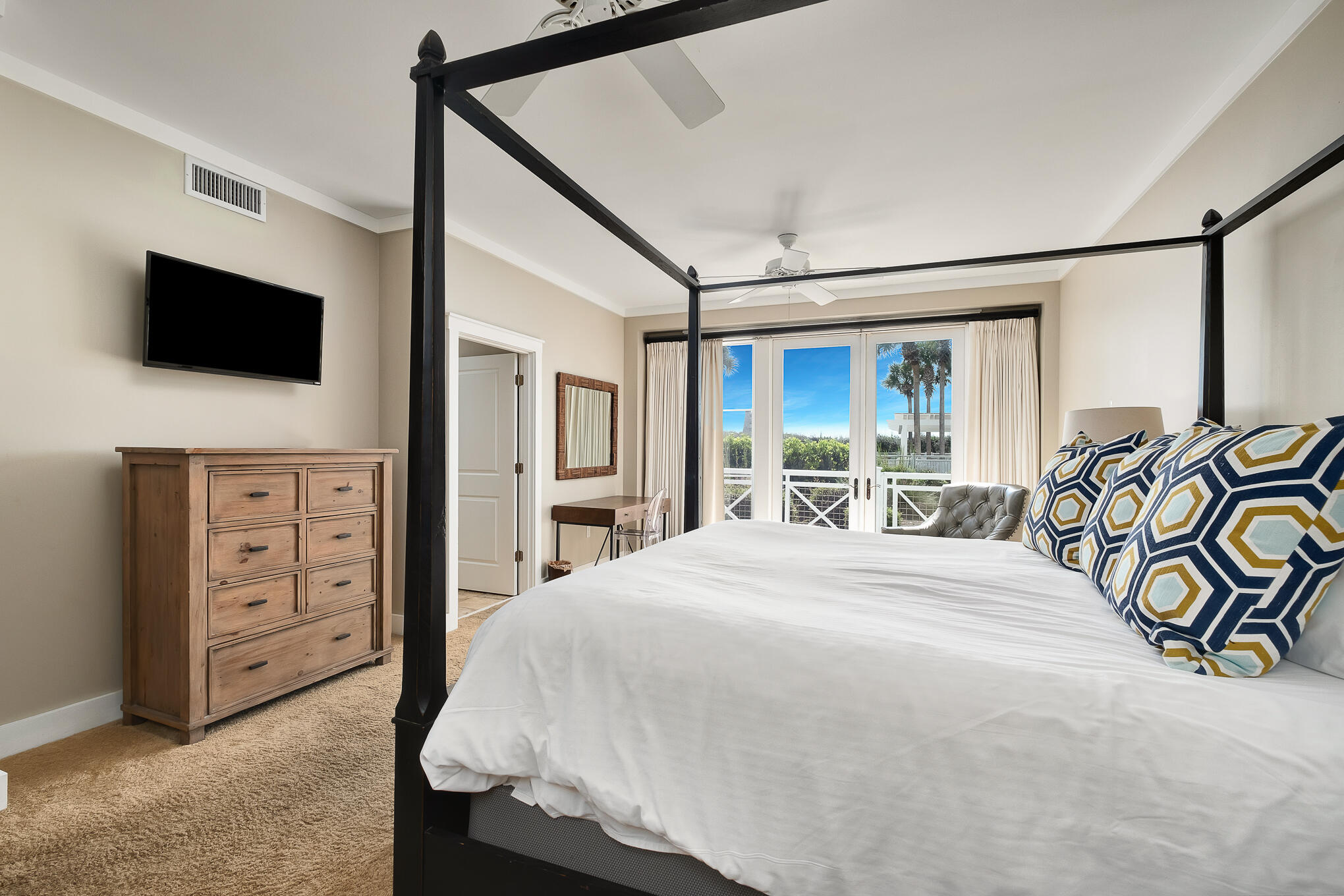 WATERSOUND BEACH, THE CROSSINGS - Residential
