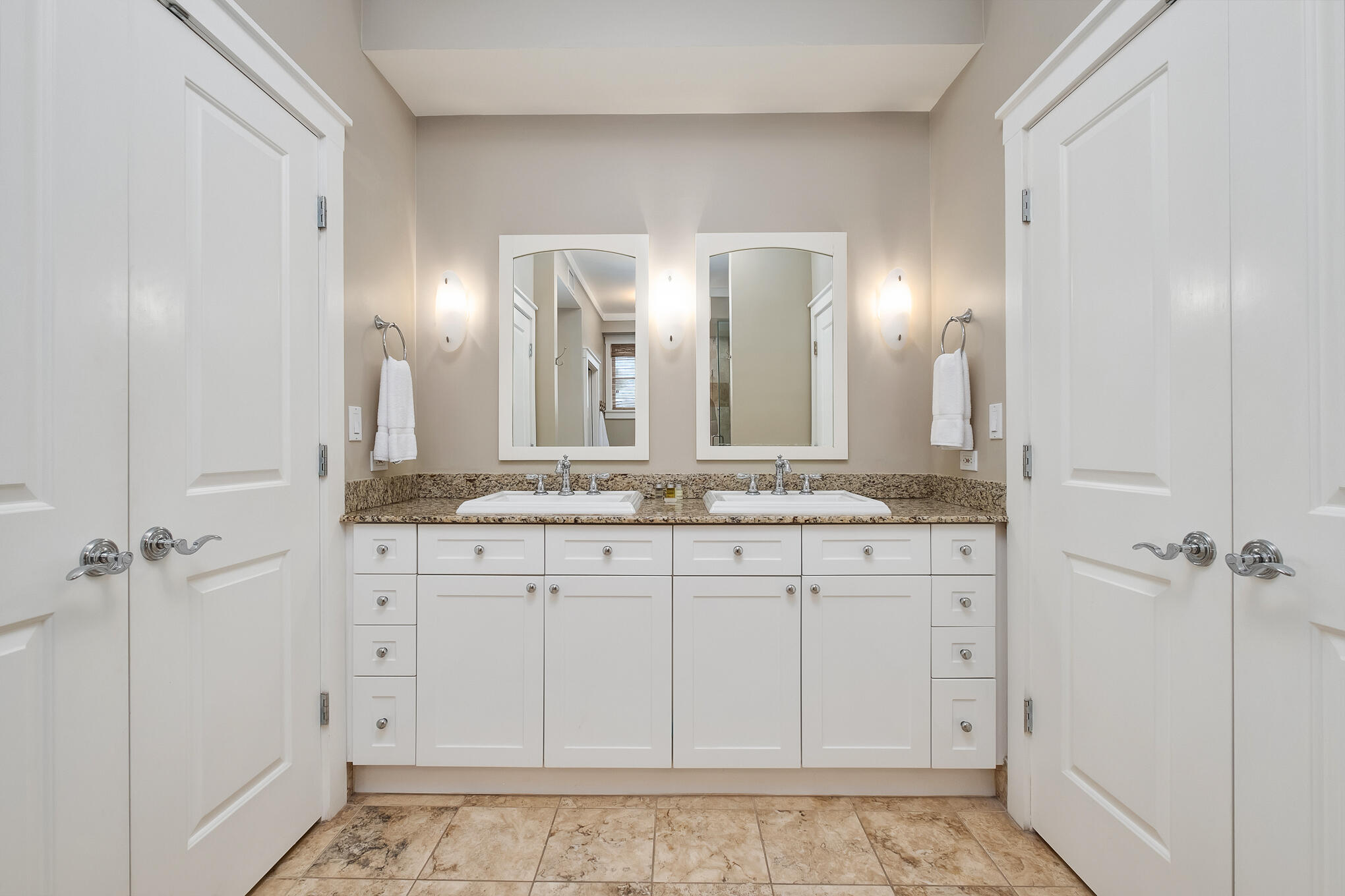 WATERSOUND BEACH, THE CROSSINGS - Residential