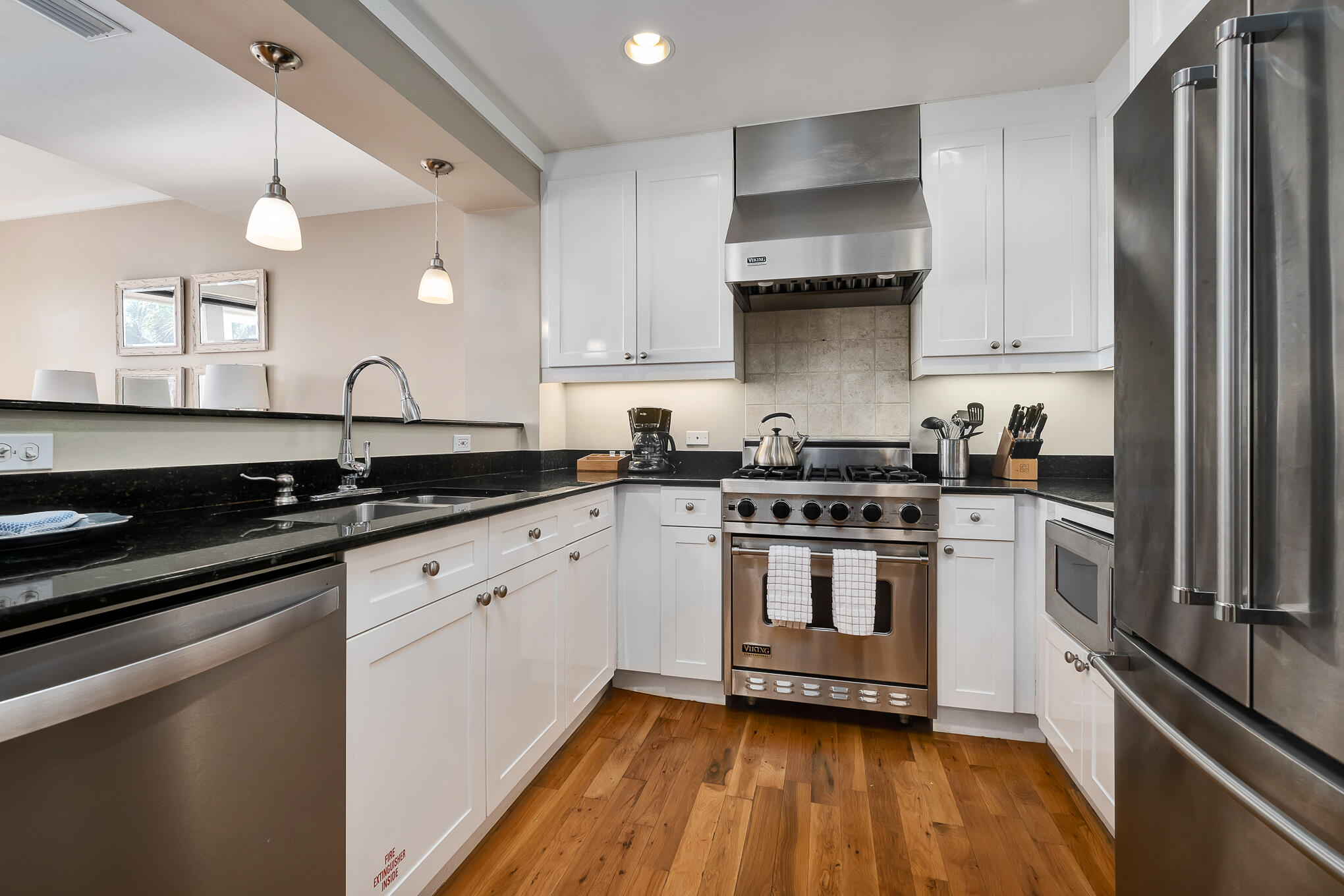 WATERSOUND BEACH, THE CROSSINGS - Residential