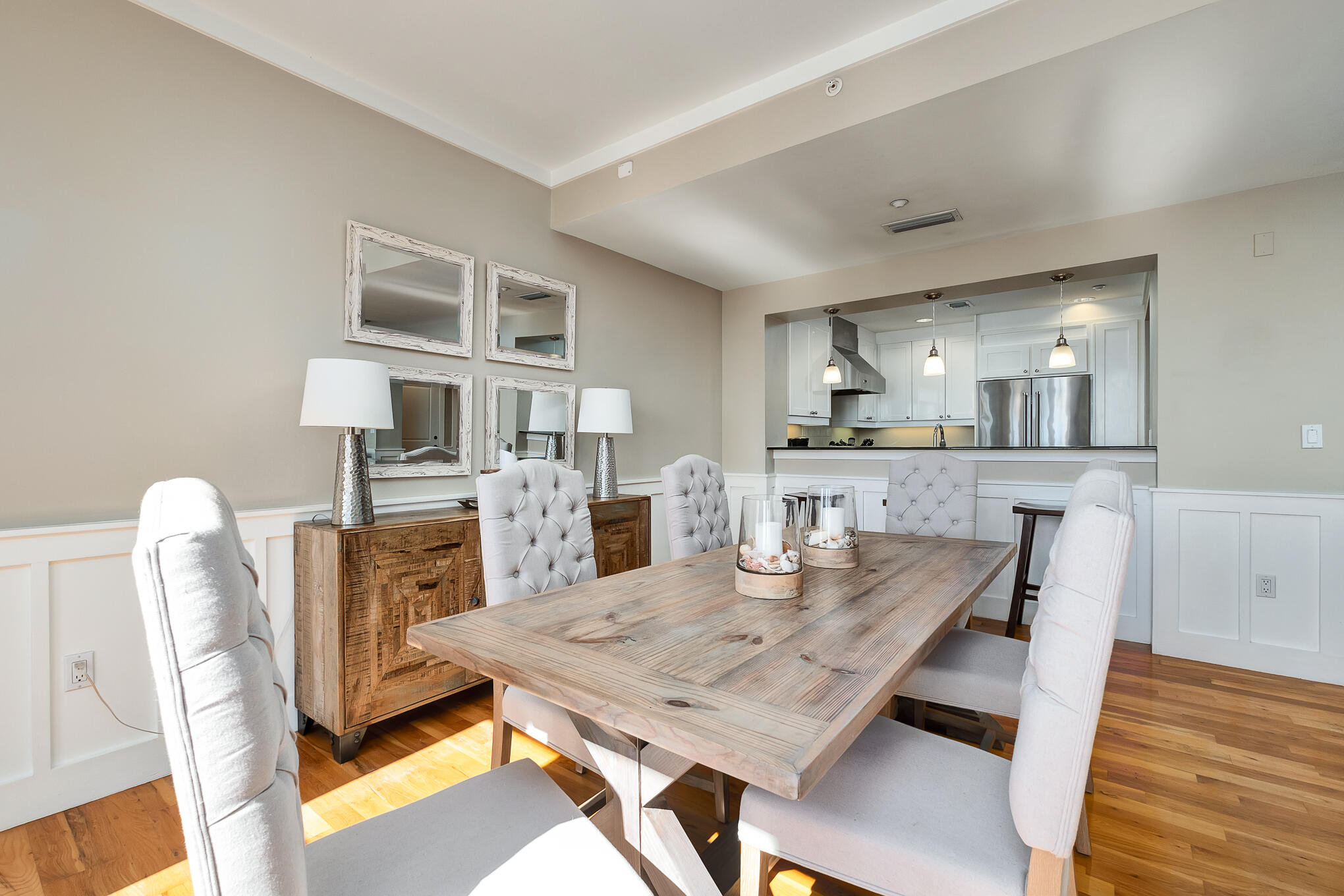 WATERSOUND BEACH, THE CROSSINGS - Residential