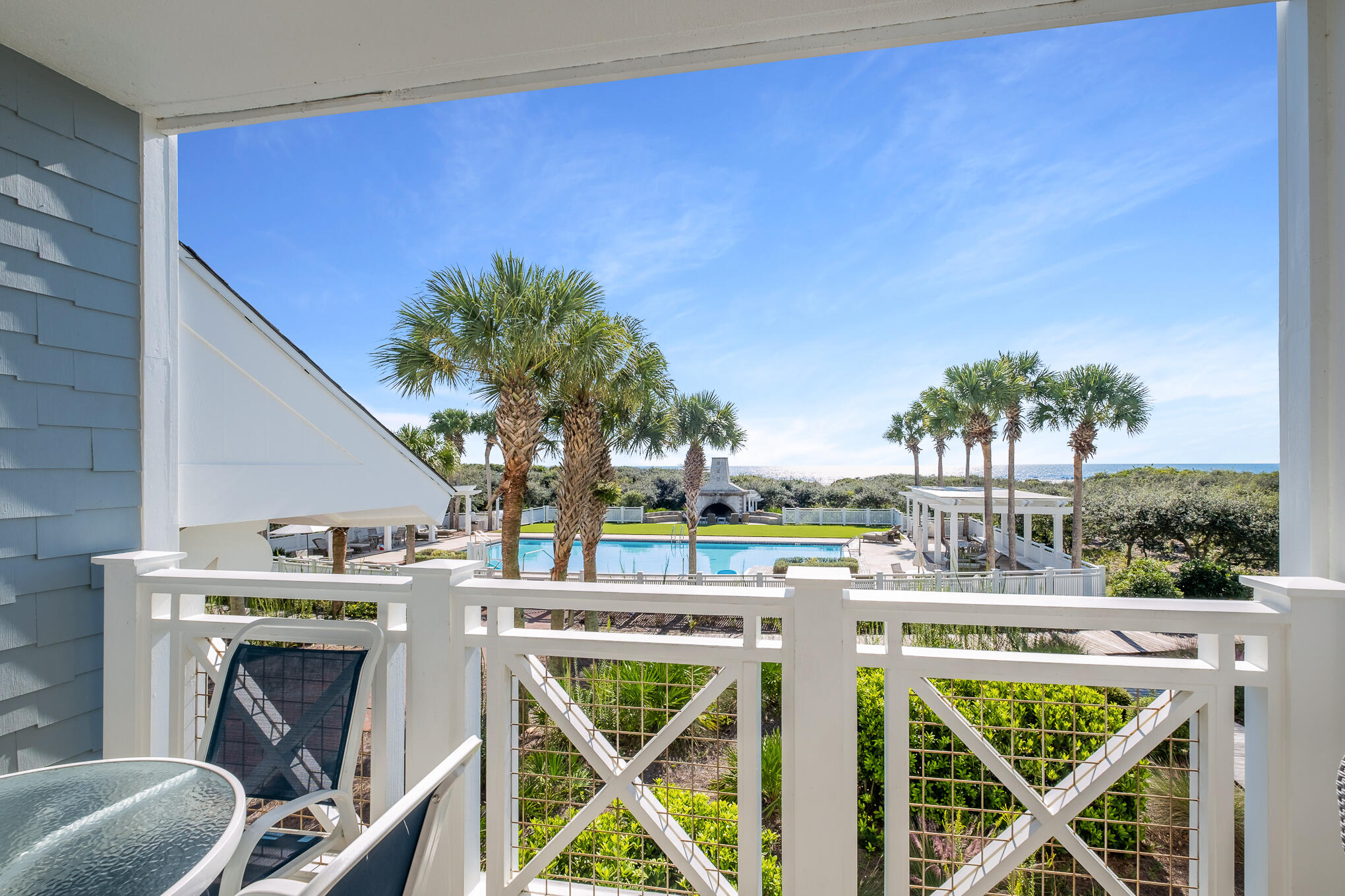 WATERSOUND BEACH, THE CROSSINGS - Residential