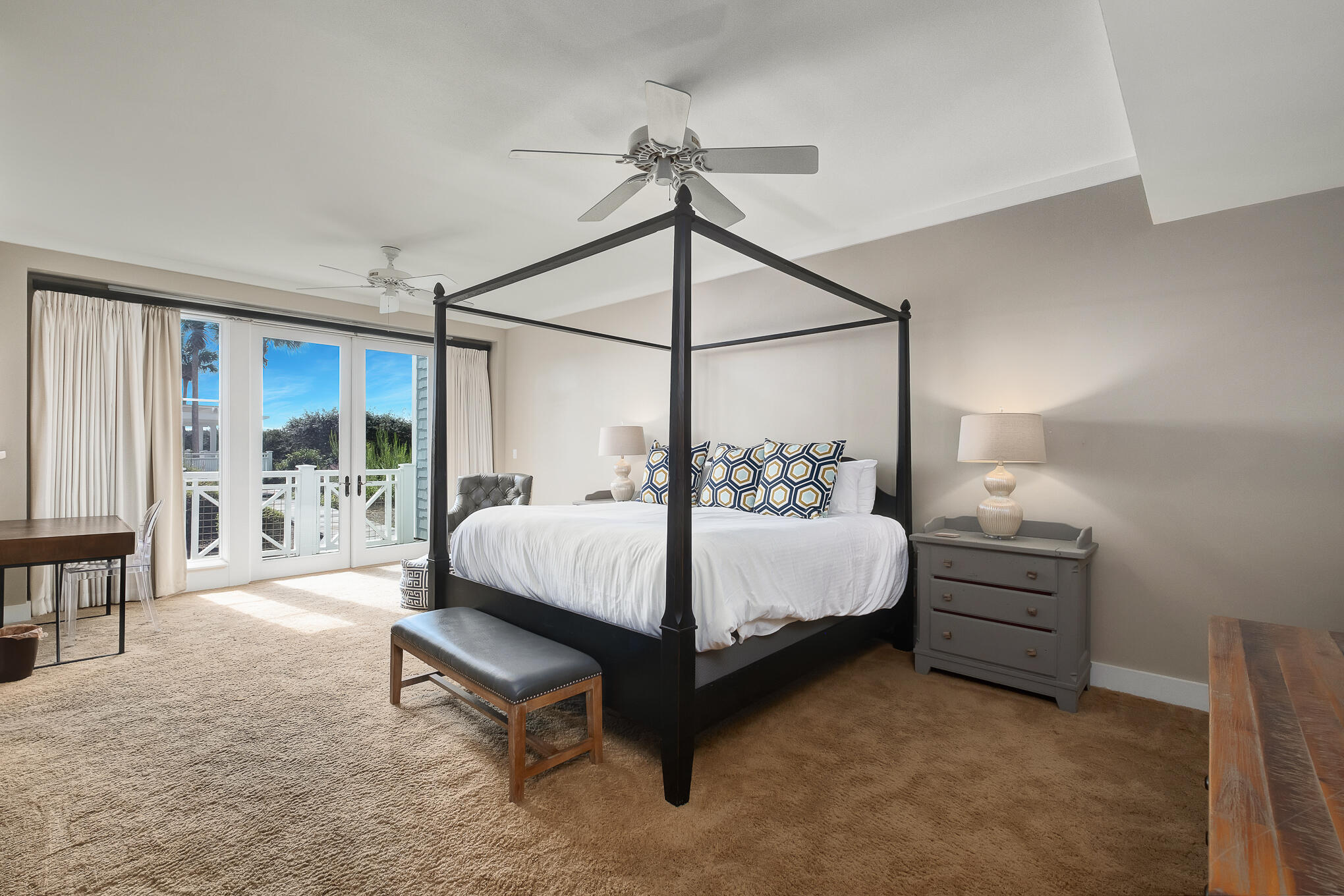 WATERSOUND BEACH, THE CROSSINGS - Residential