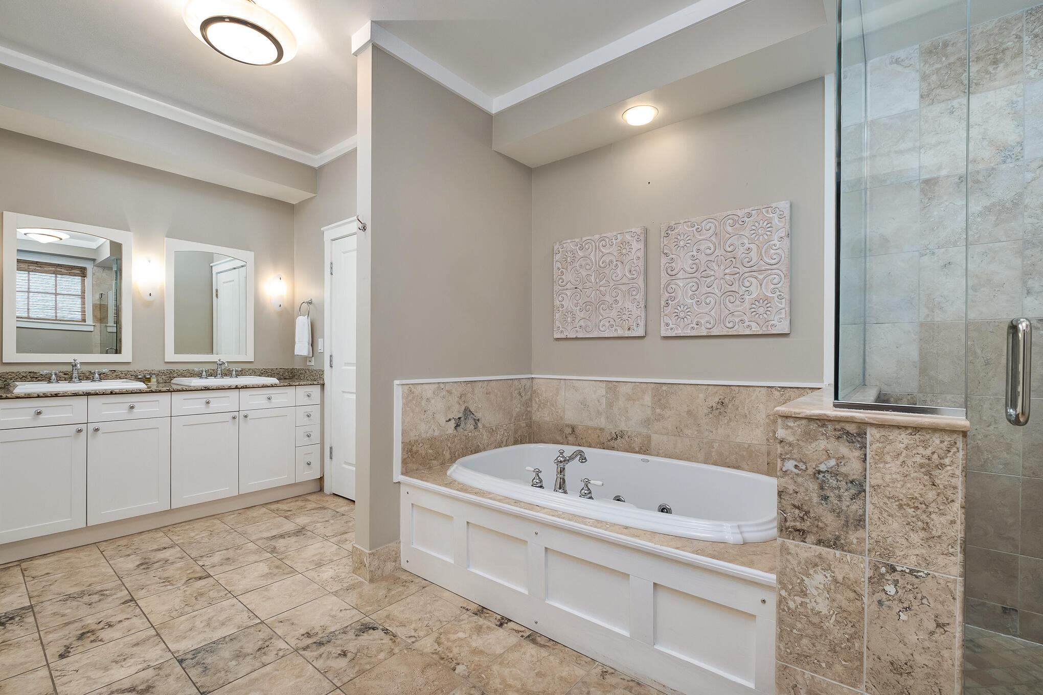 WATERSOUND BEACH, THE CROSSINGS - Residential