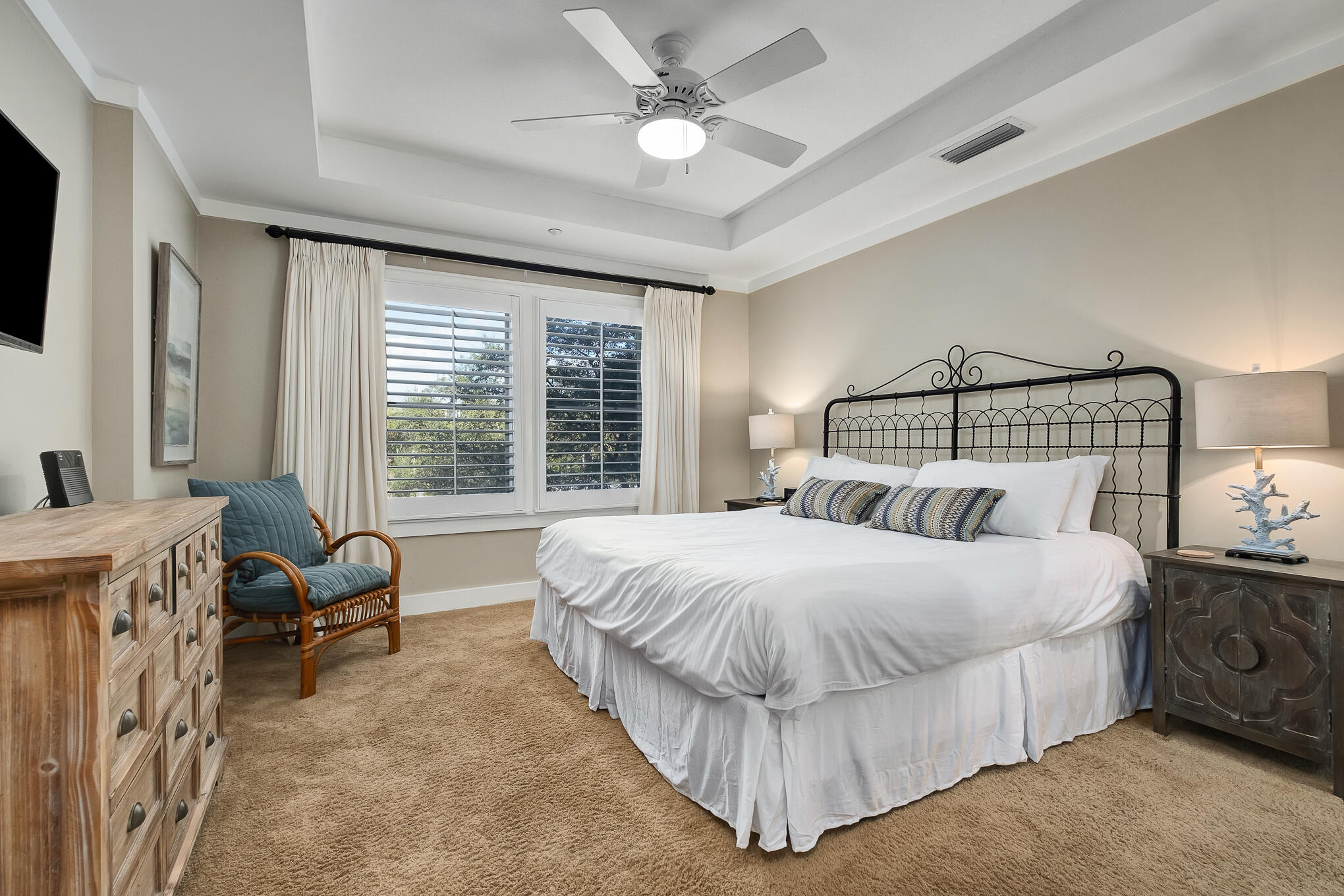 WATERSOUND BEACH, THE CROSSINGS - Residential
