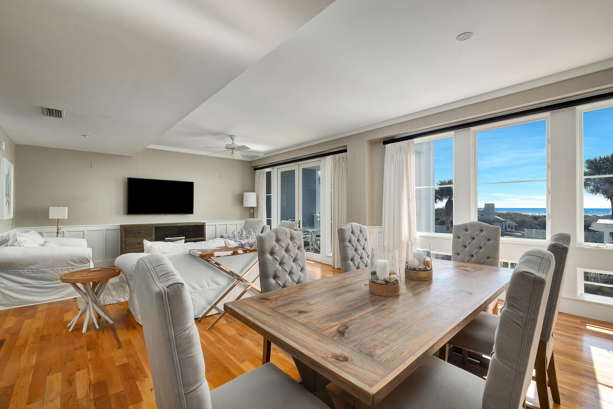 WATERSOUND BEACH, THE CROSSINGS - Residential