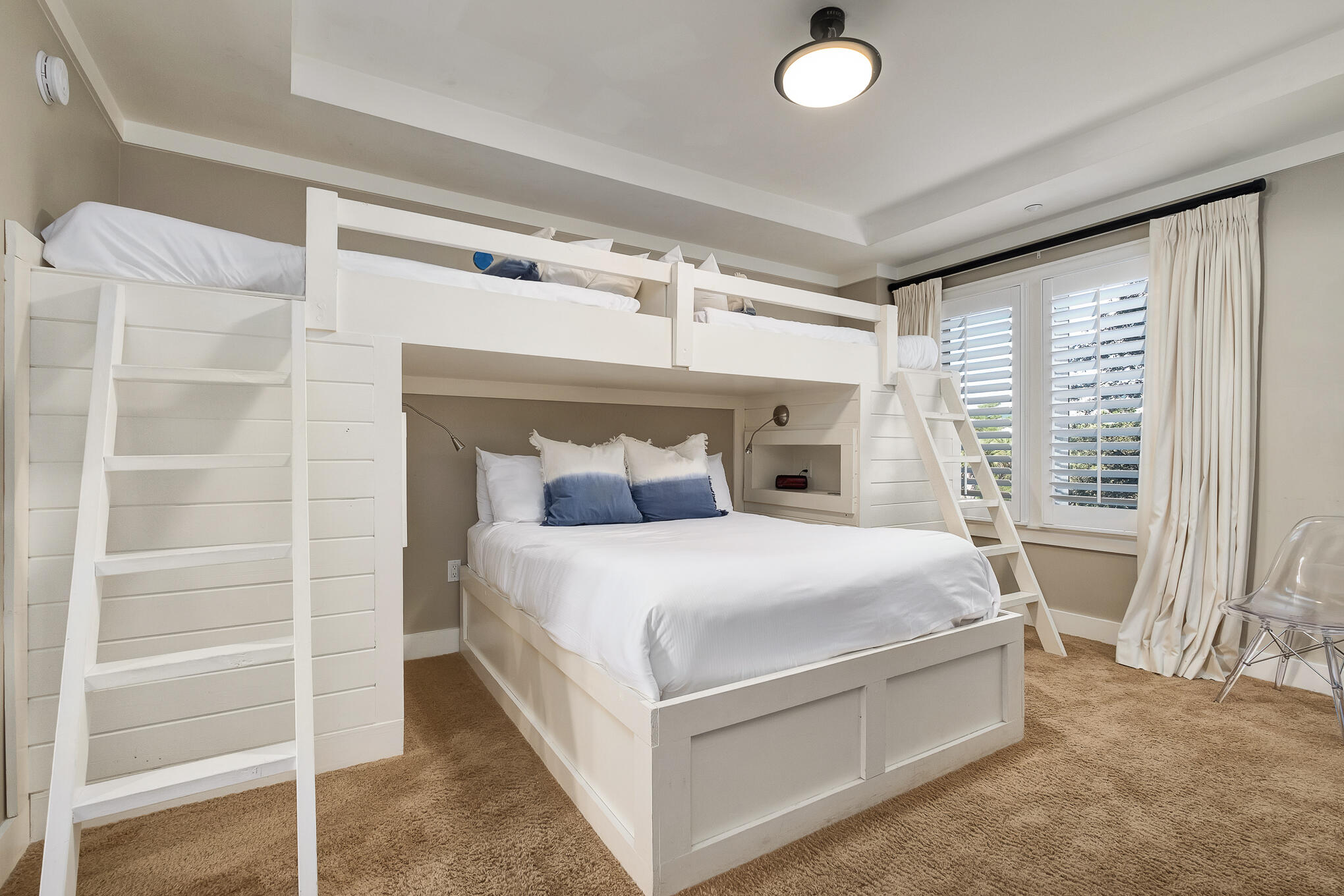 WATERSOUND BEACH, THE CROSSINGS - Residential