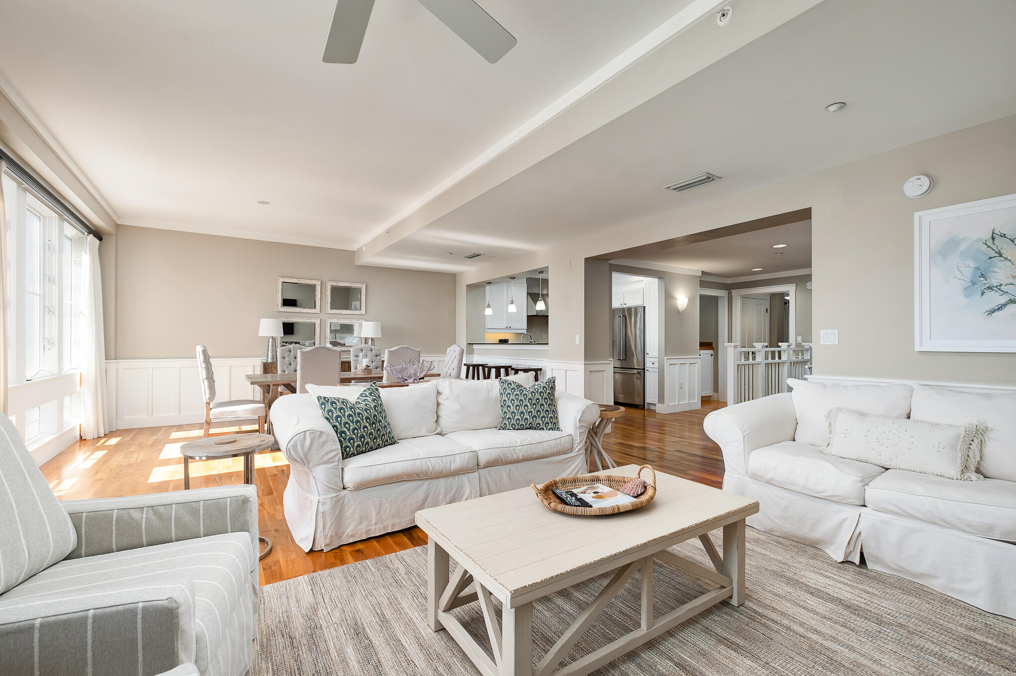 WATERSOUND BEACH, THE CROSSINGS - Residential