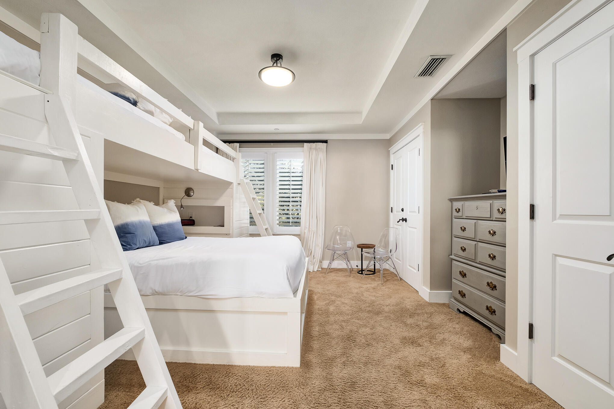 WATERSOUND BEACH, THE CROSSINGS - Residential