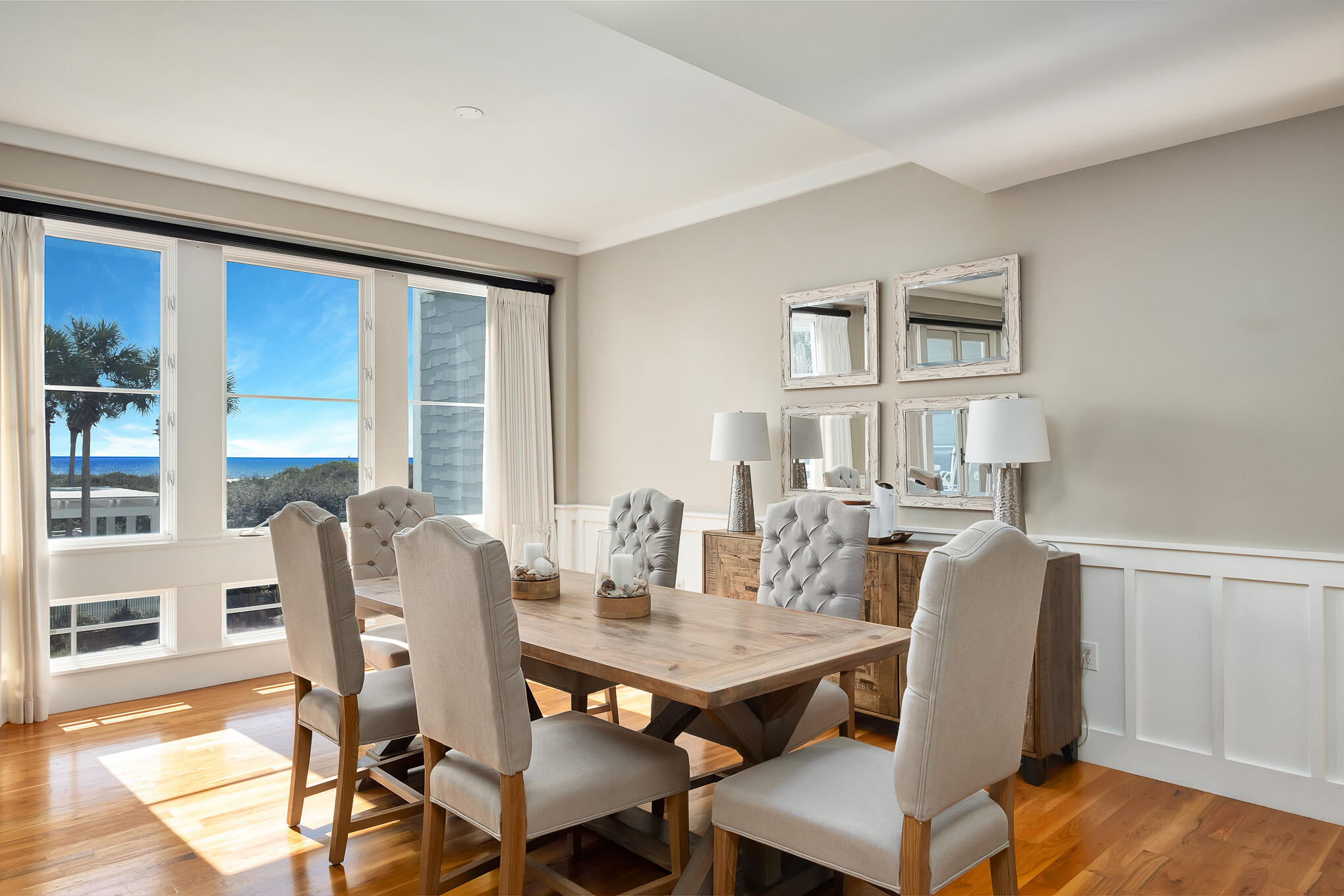 WATERSOUND BEACH, THE CROSSINGS - Residential