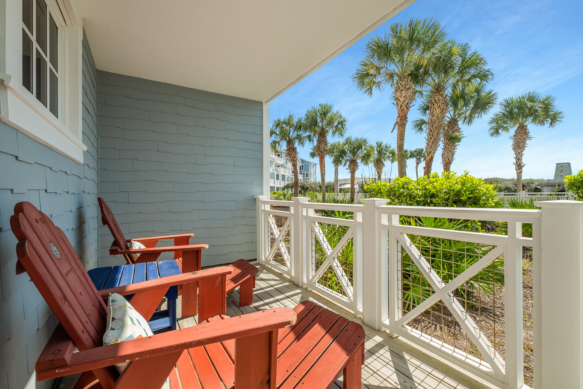 WATERSOUND BEACH, THE CROSSINGS - Residential
