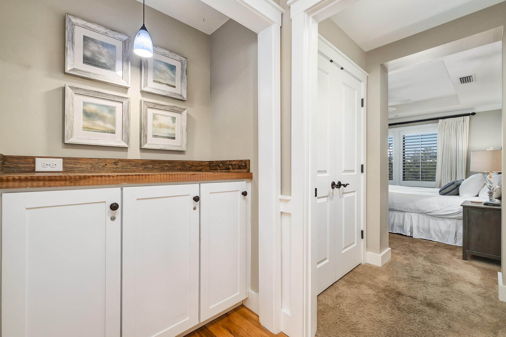 WATERSOUND BEACH, THE CROSSINGS - Residential