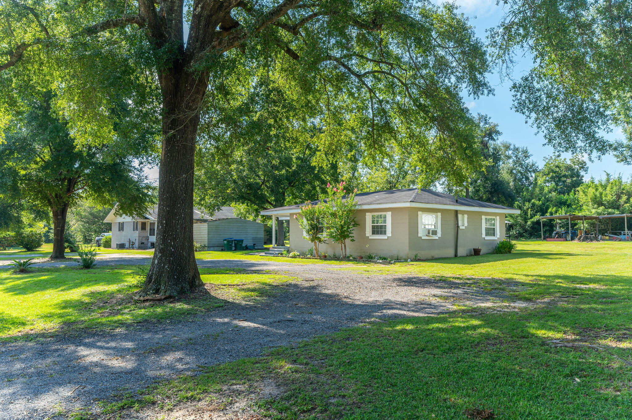 GARRETT ADDITION - Residential