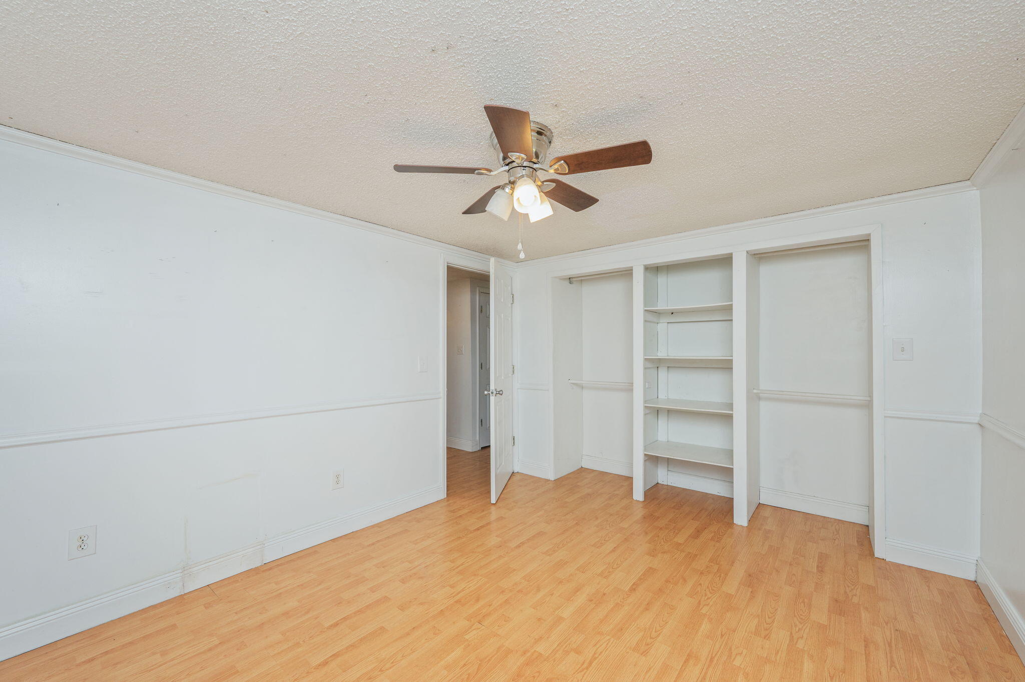 GARRETT ADDITION - Residential