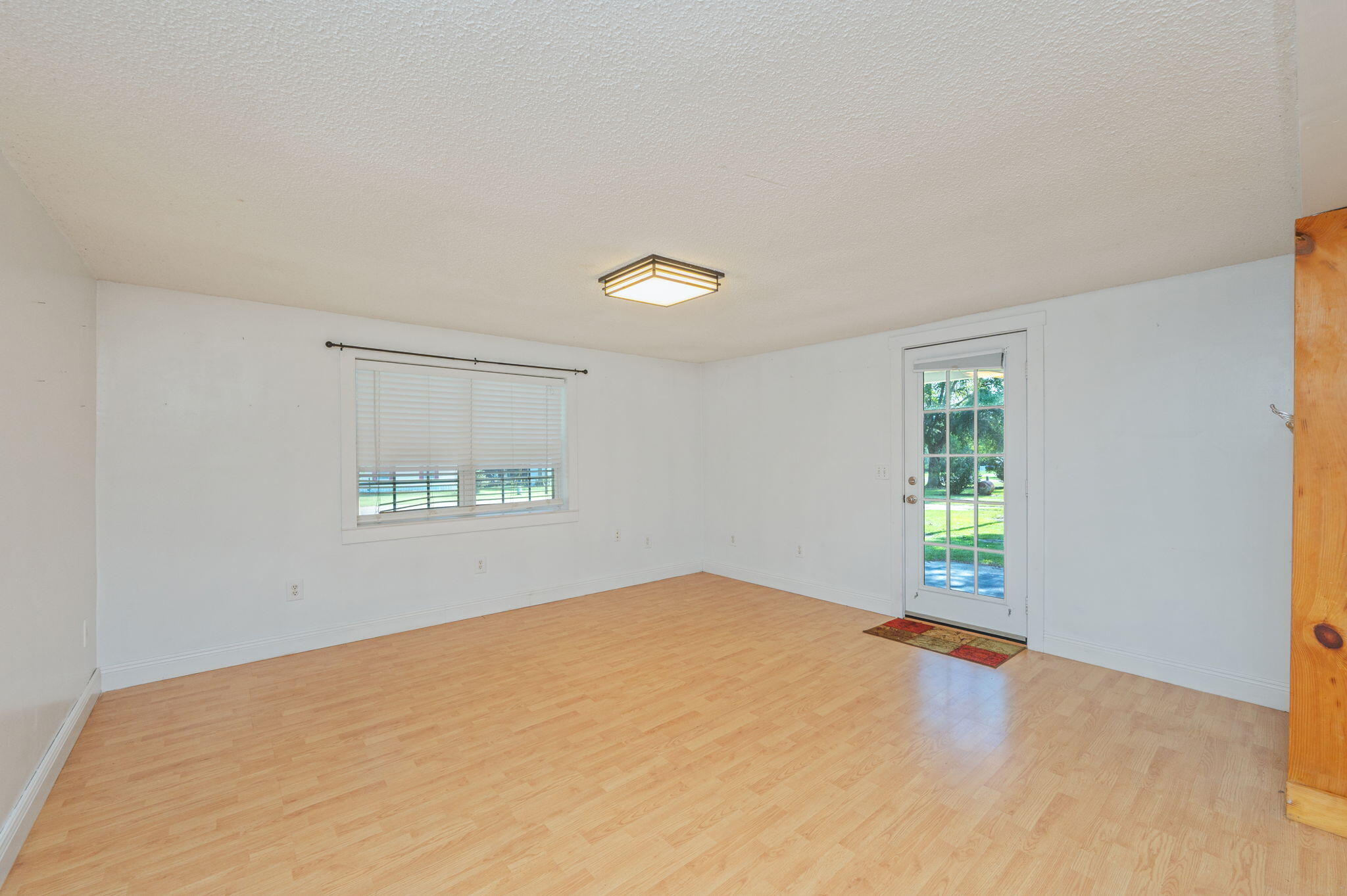 GARRETT ADDITION - Residential