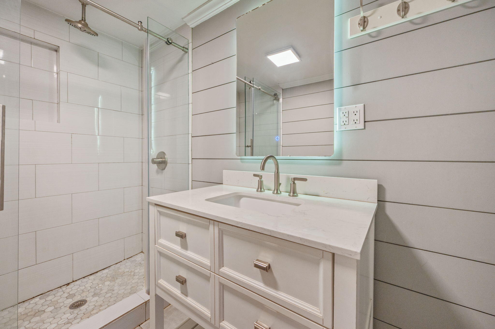 GARRETT ADDITION - Residential