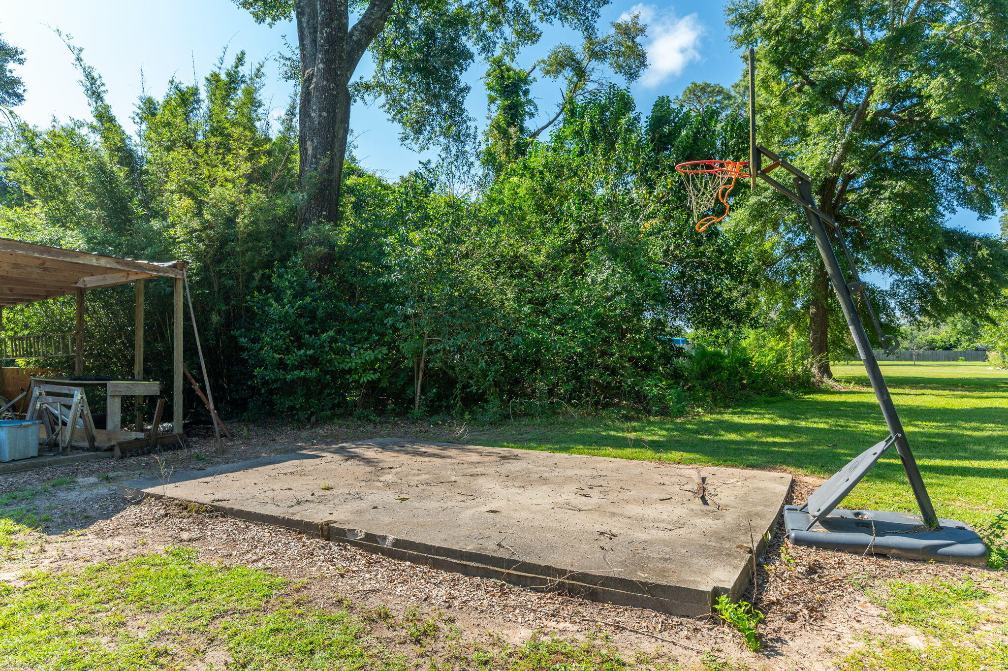 GARRETT ADDITION - Residential