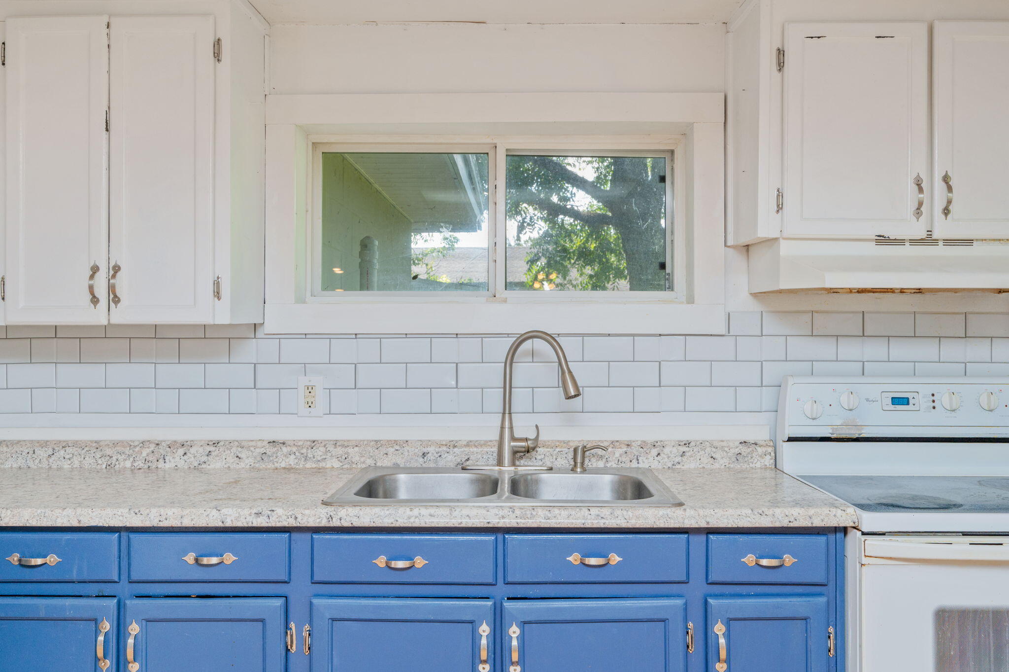 GARRETT ADDITION - Residential