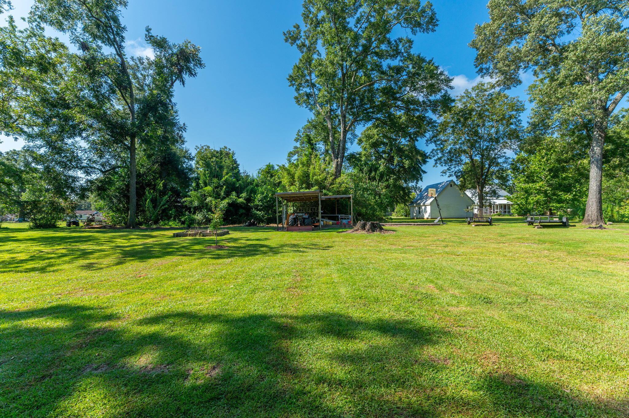 GARRETT ADDITION - Residential