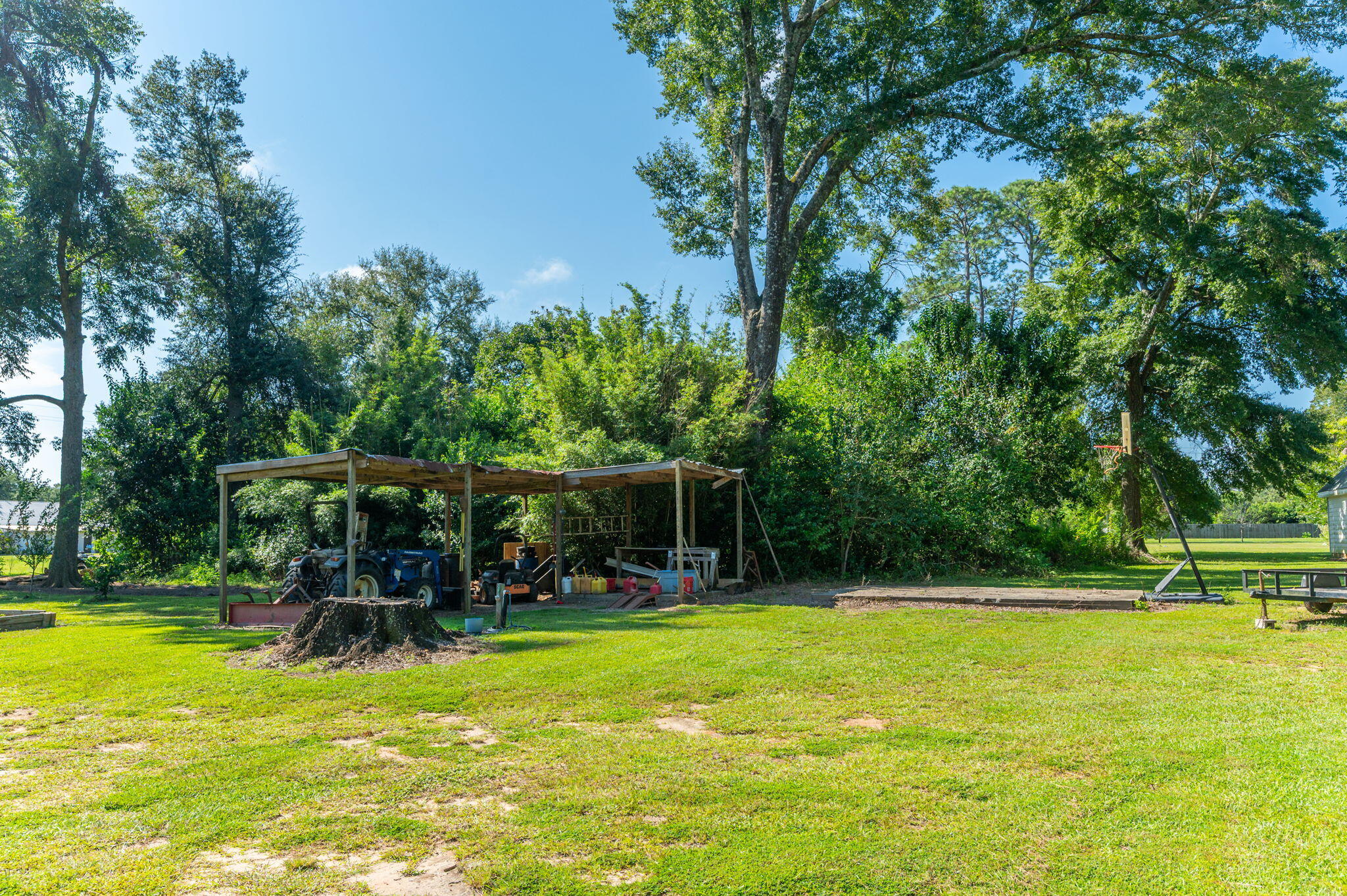 GARRETT ADDITION - Residential