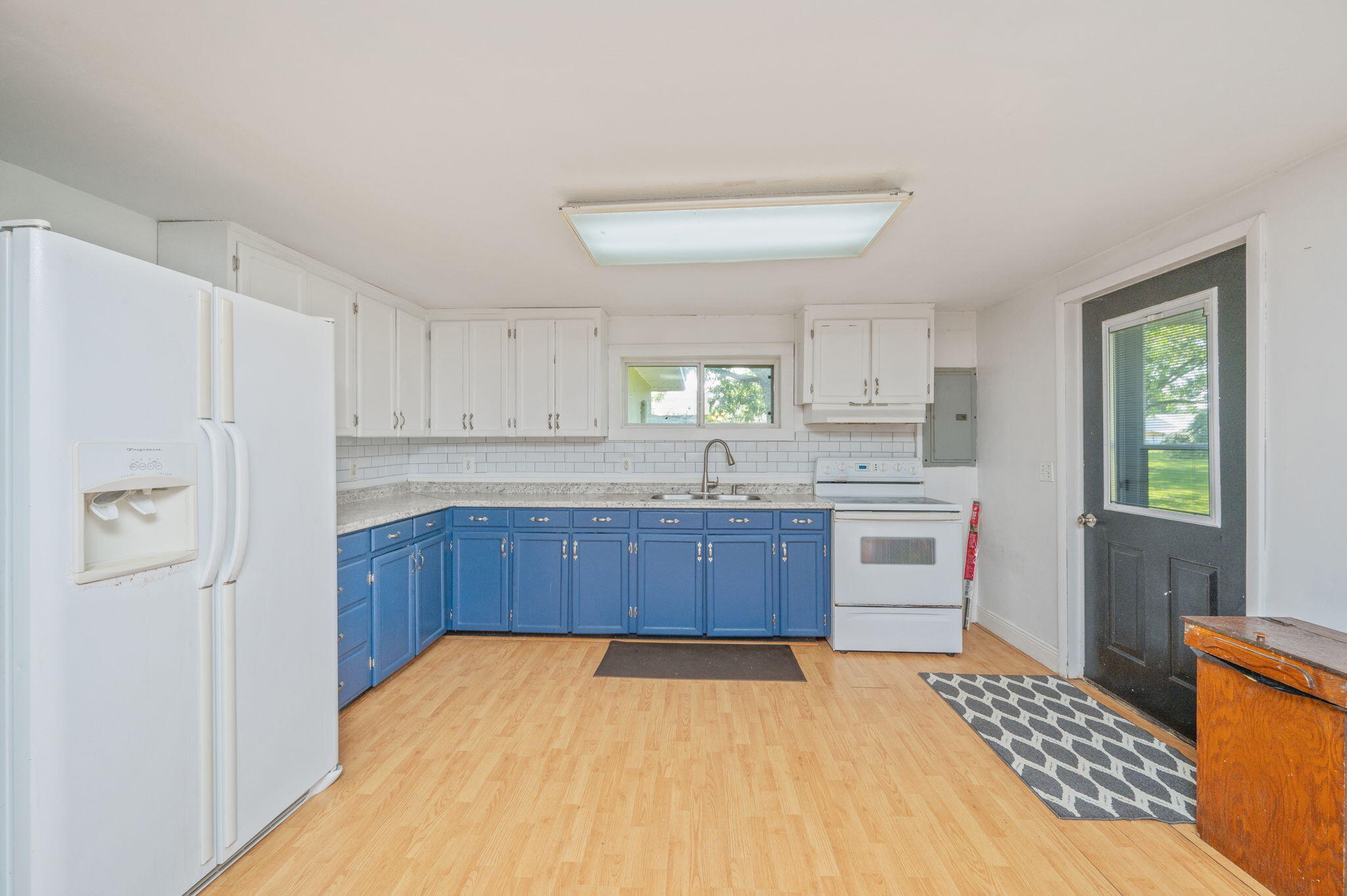 GARRETT ADDITION - Residential