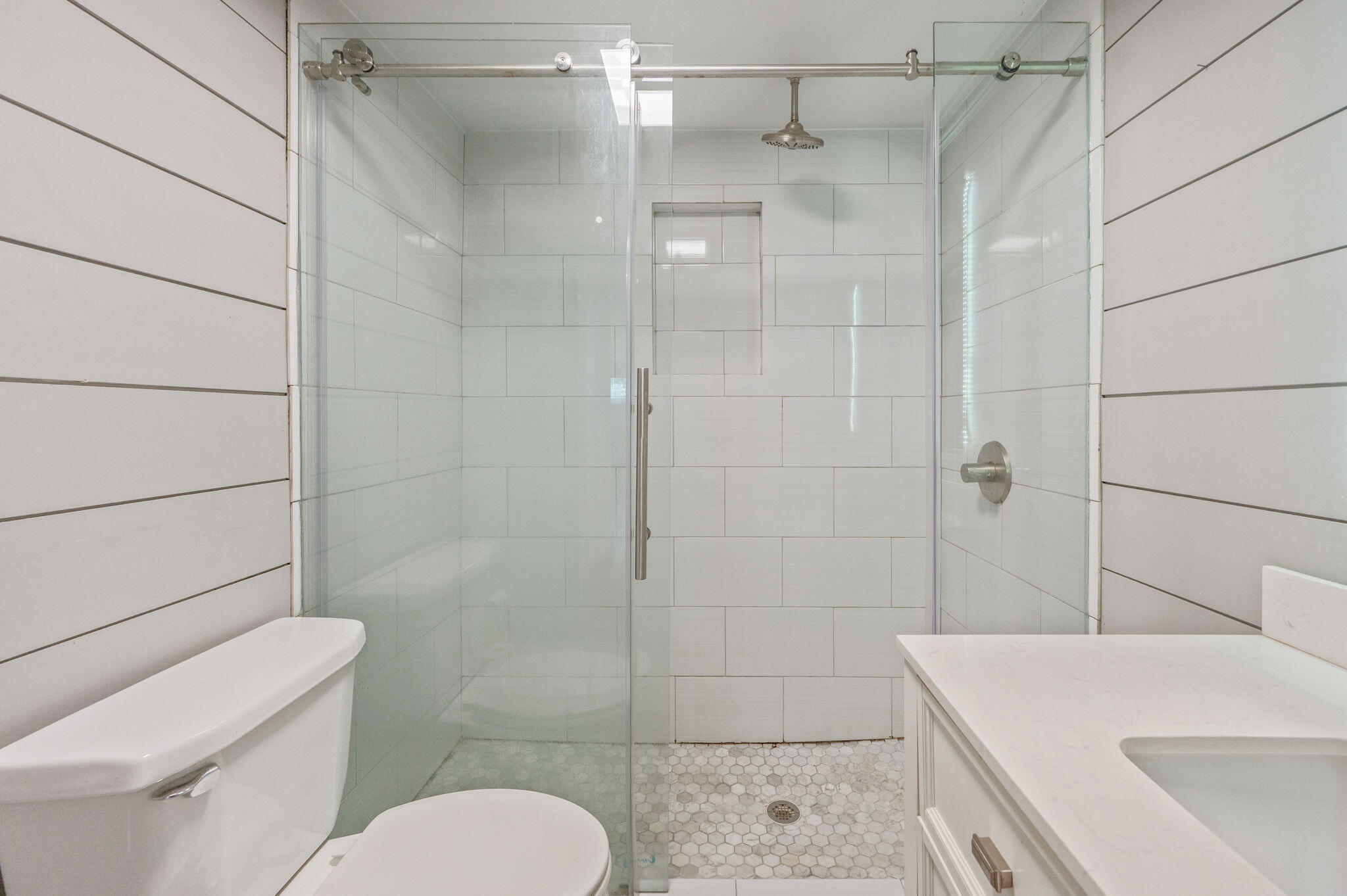 GARRETT ADDITION - Residential