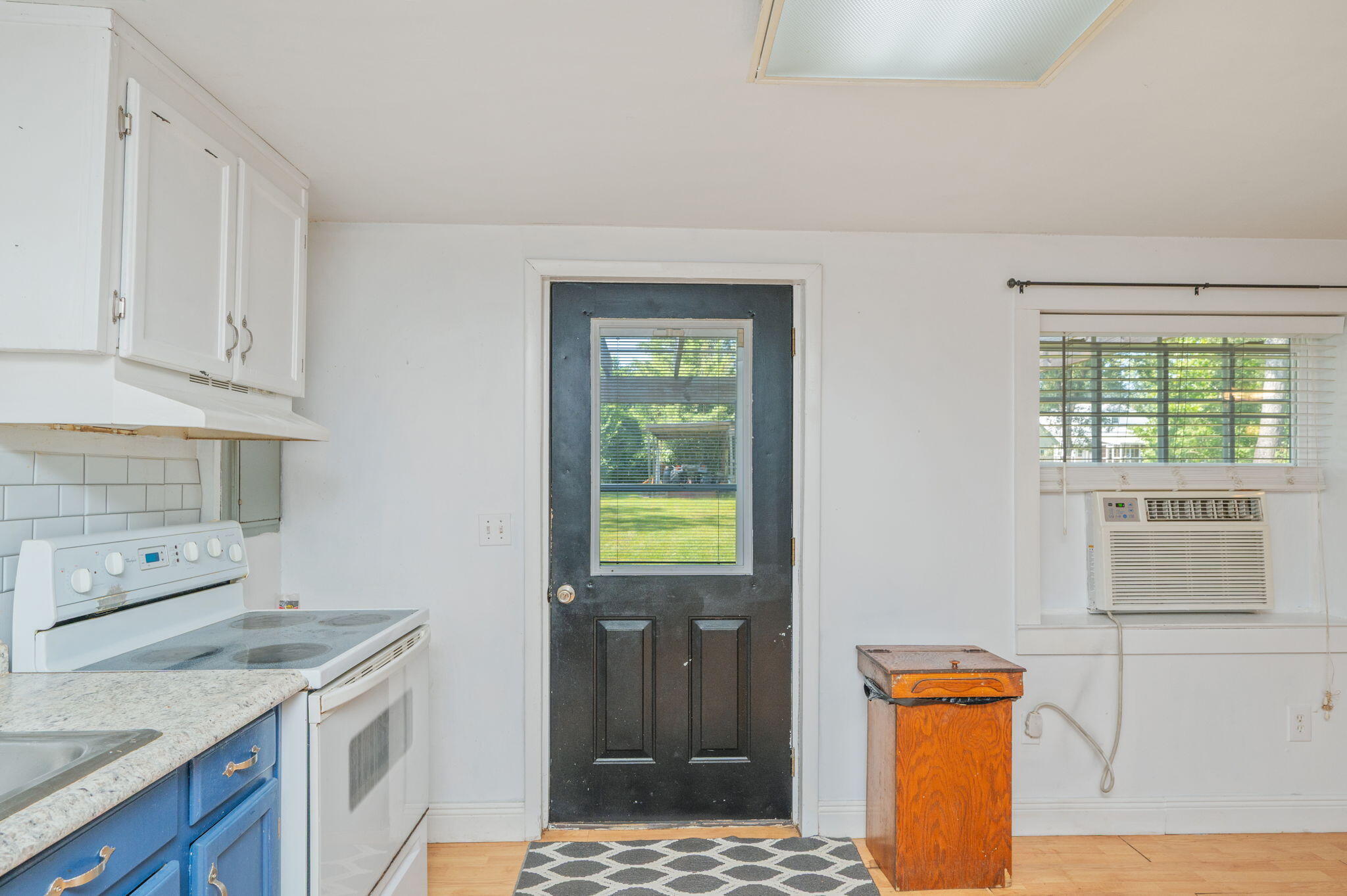 GARRETT ADDITION - Residential