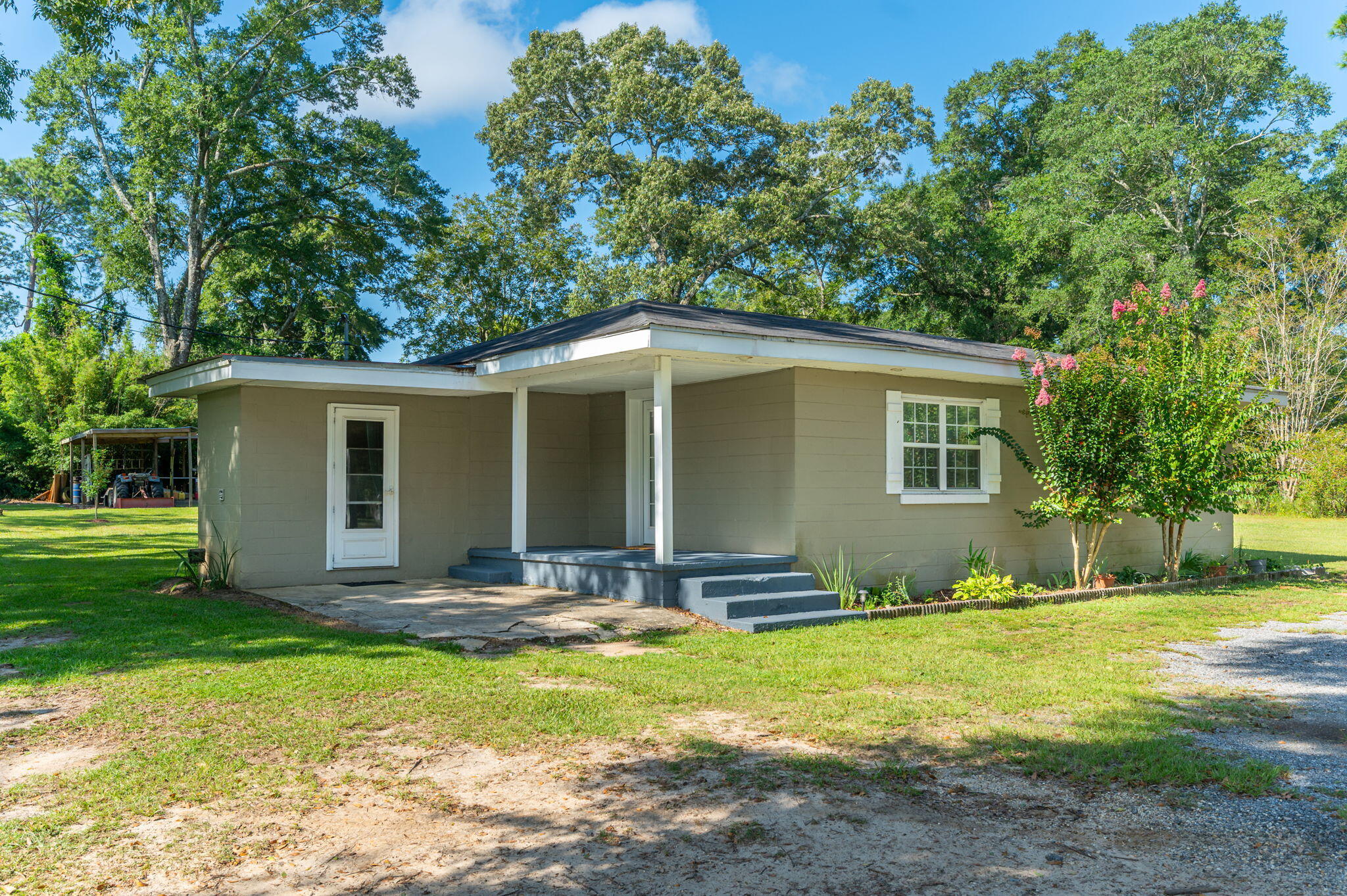 GARRETT ADDITION - Residential