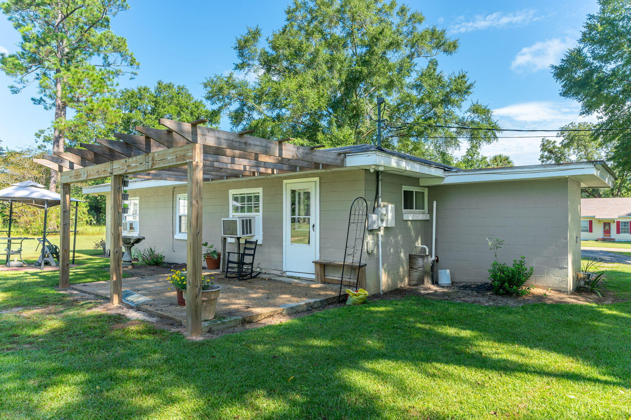 GARRETT ADDITION - Residential