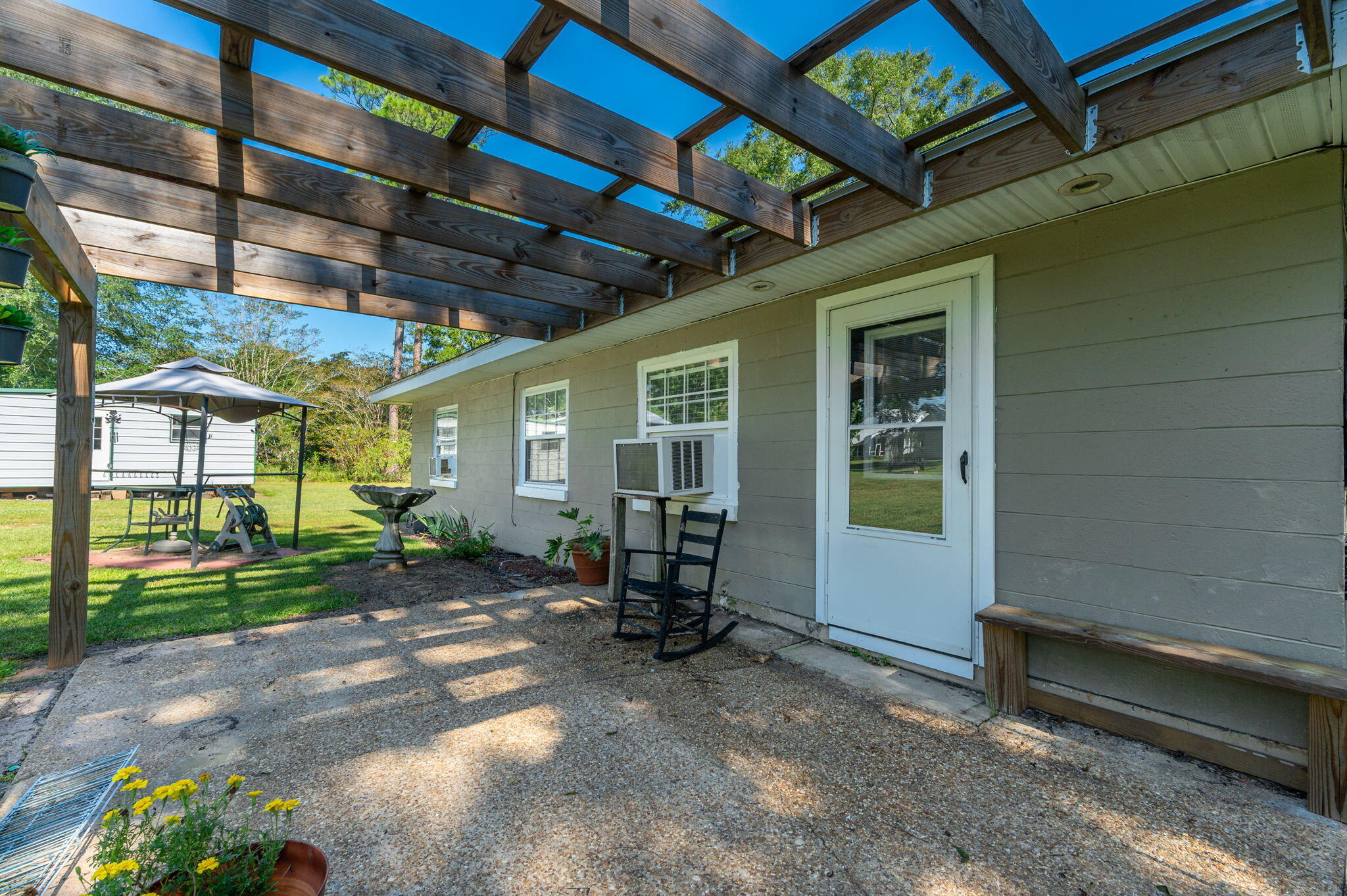 GARRETT ADDITION - Residential