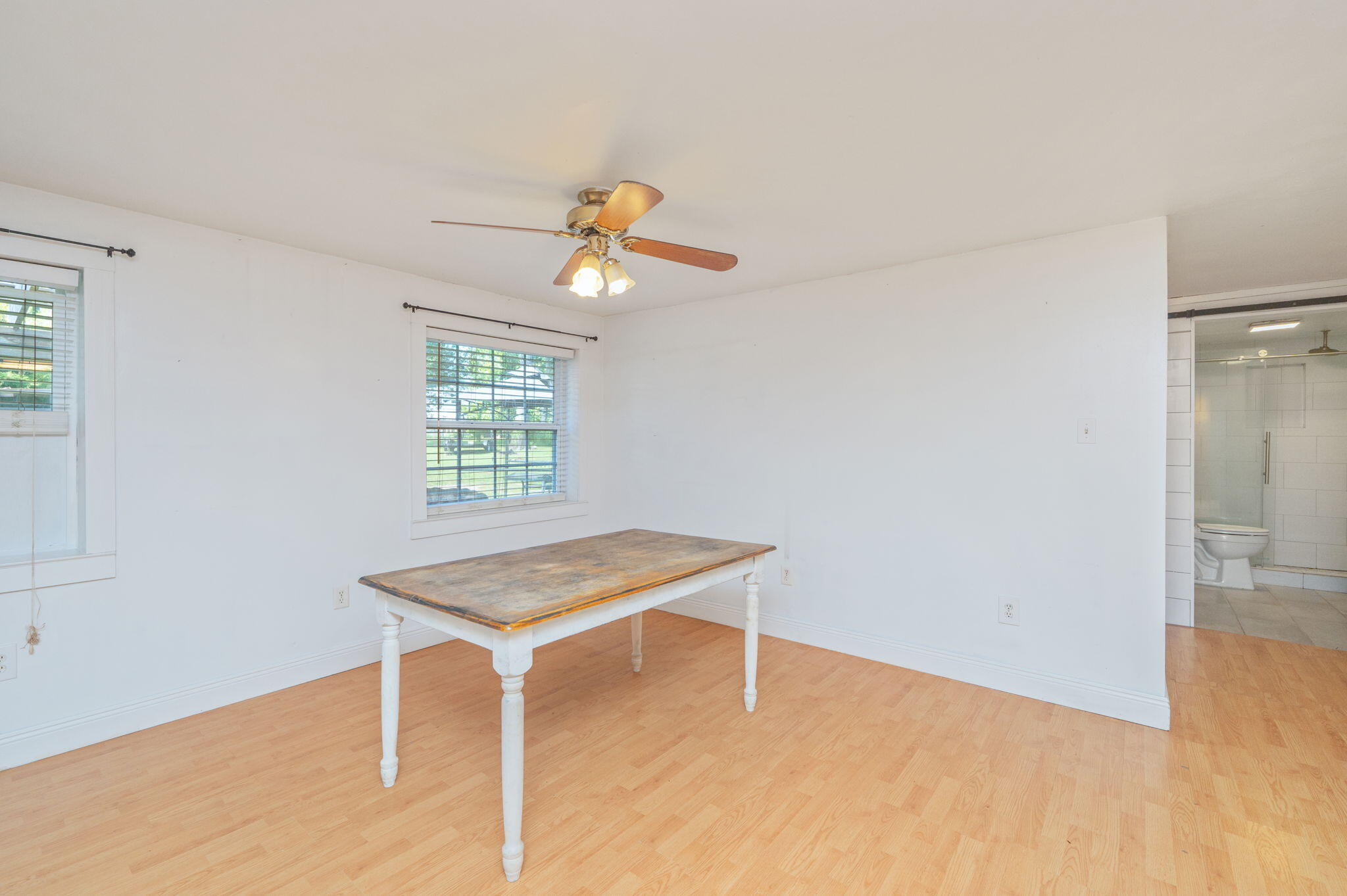 GARRETT ADDITION - Residential