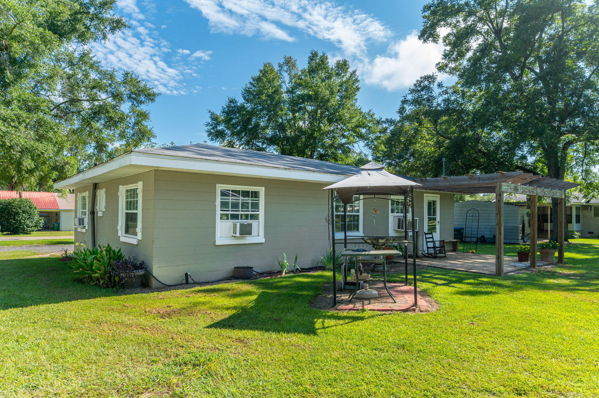 GARRETT ADDITION - Residential