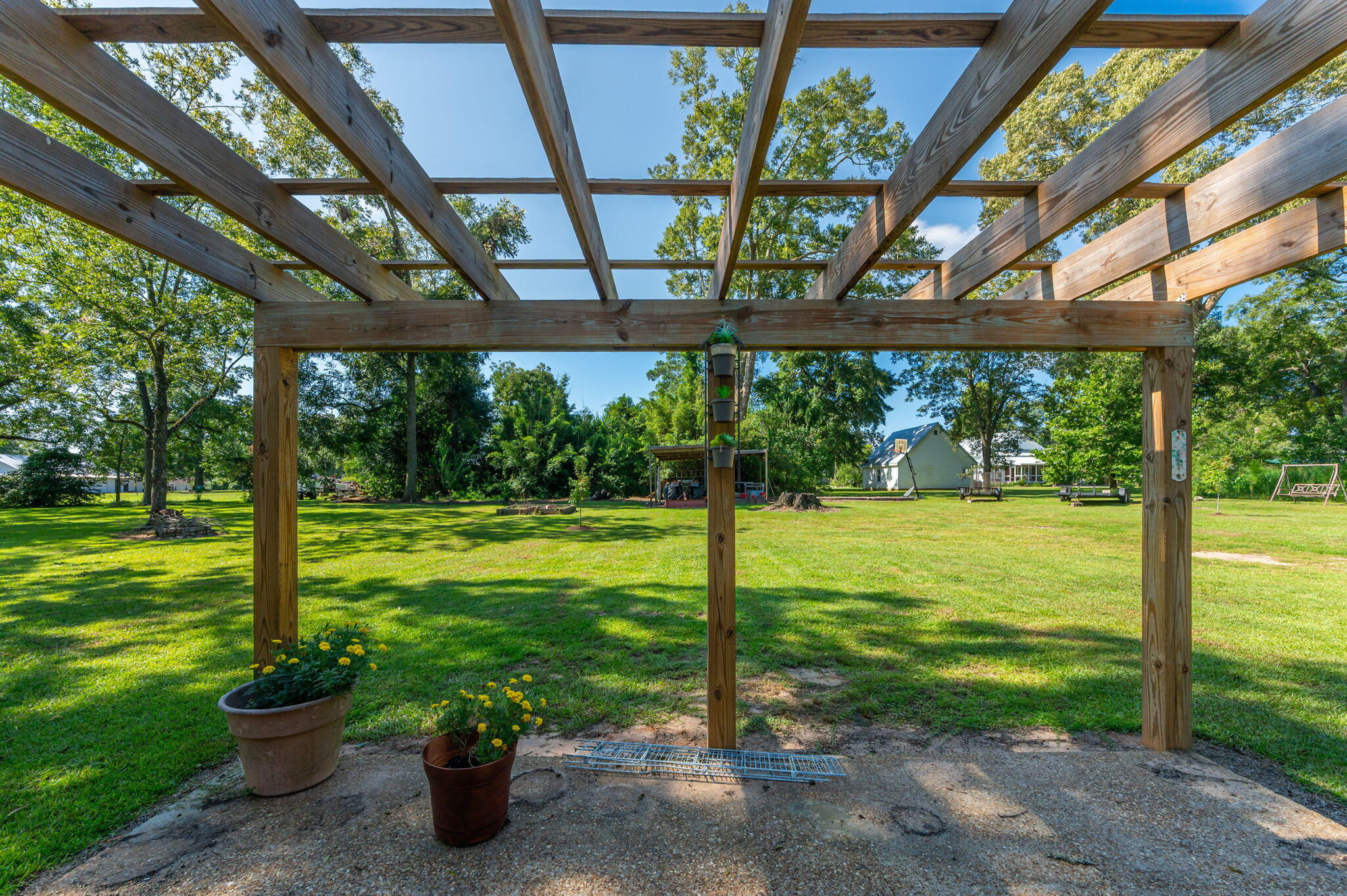 GARRETT ADDITION - Residential