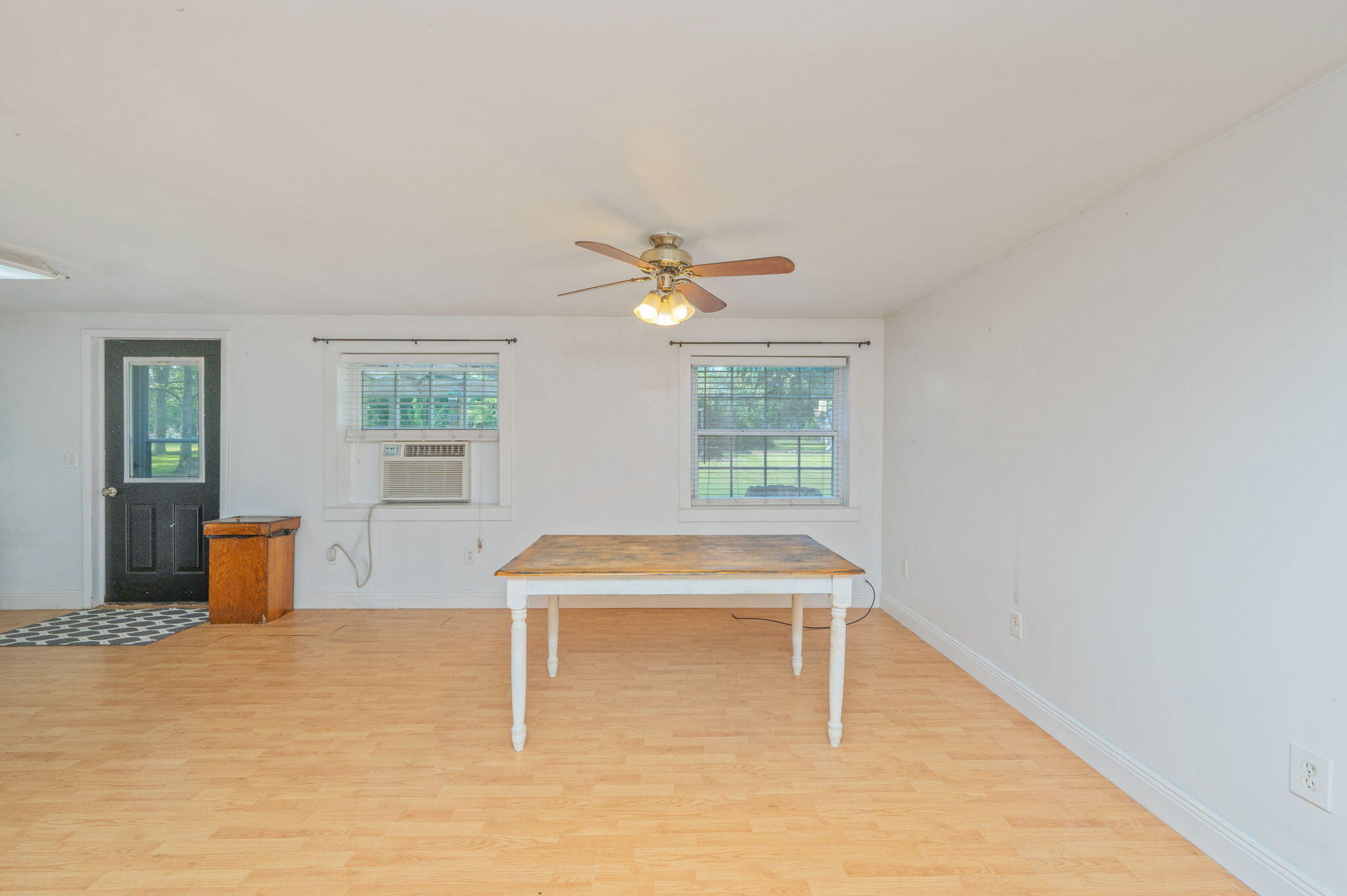 GARRETT ADDITION - Residential