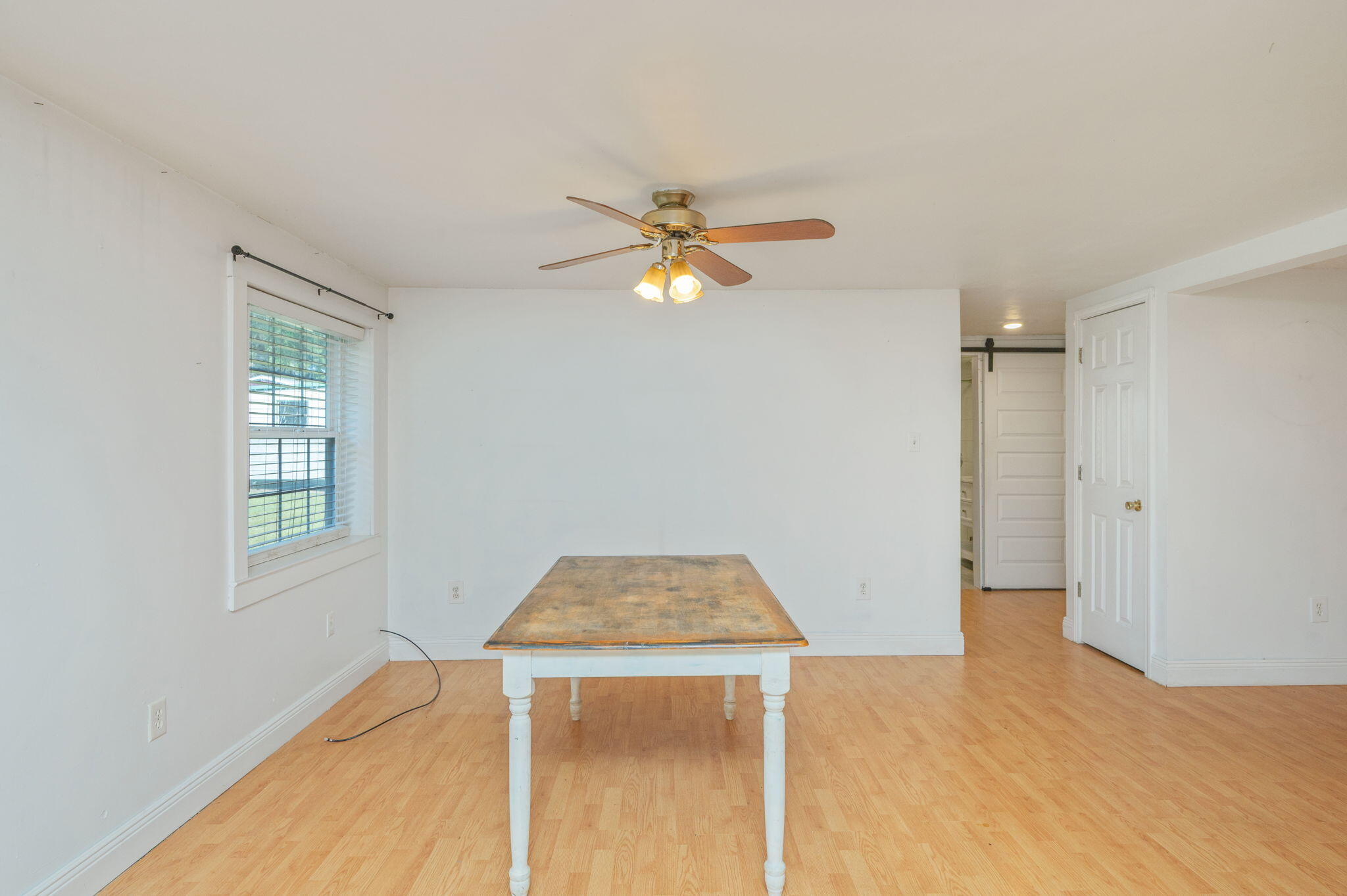 GARRETT ADDITION - Residential