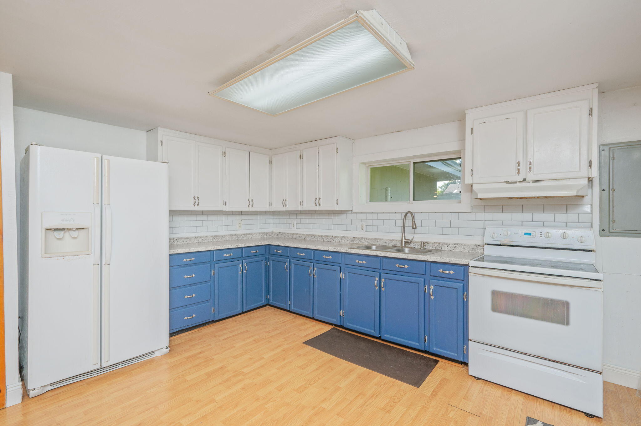 GARRETT ADDITION - Residential