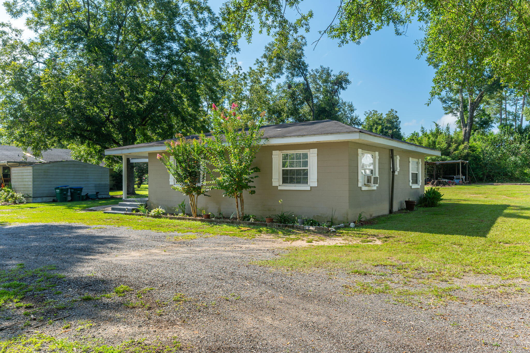 GARRETT ADDITION - Residential